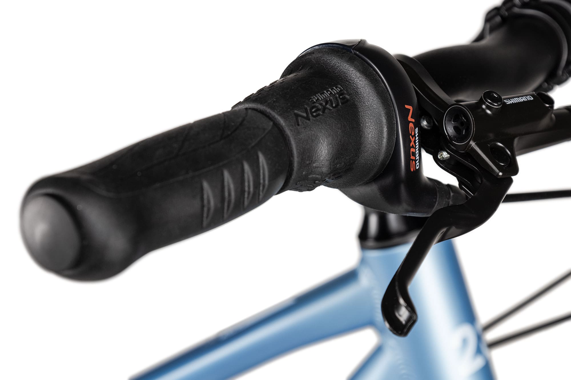 2R Manufaktur TRX GO Trapez 51 cm | ice blue matt