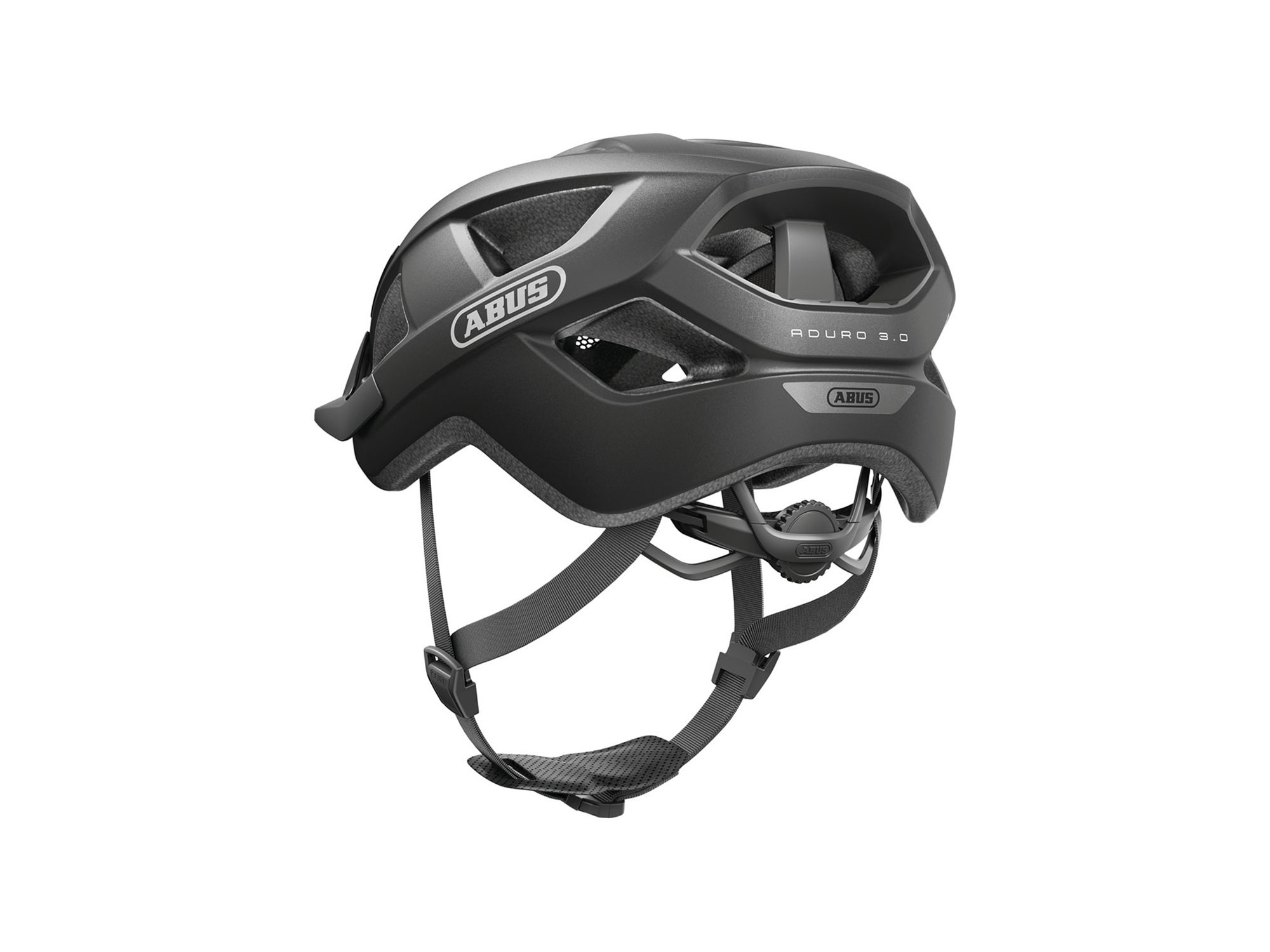 Abus Aduro 3.0 Helm 58-62 cm | titan