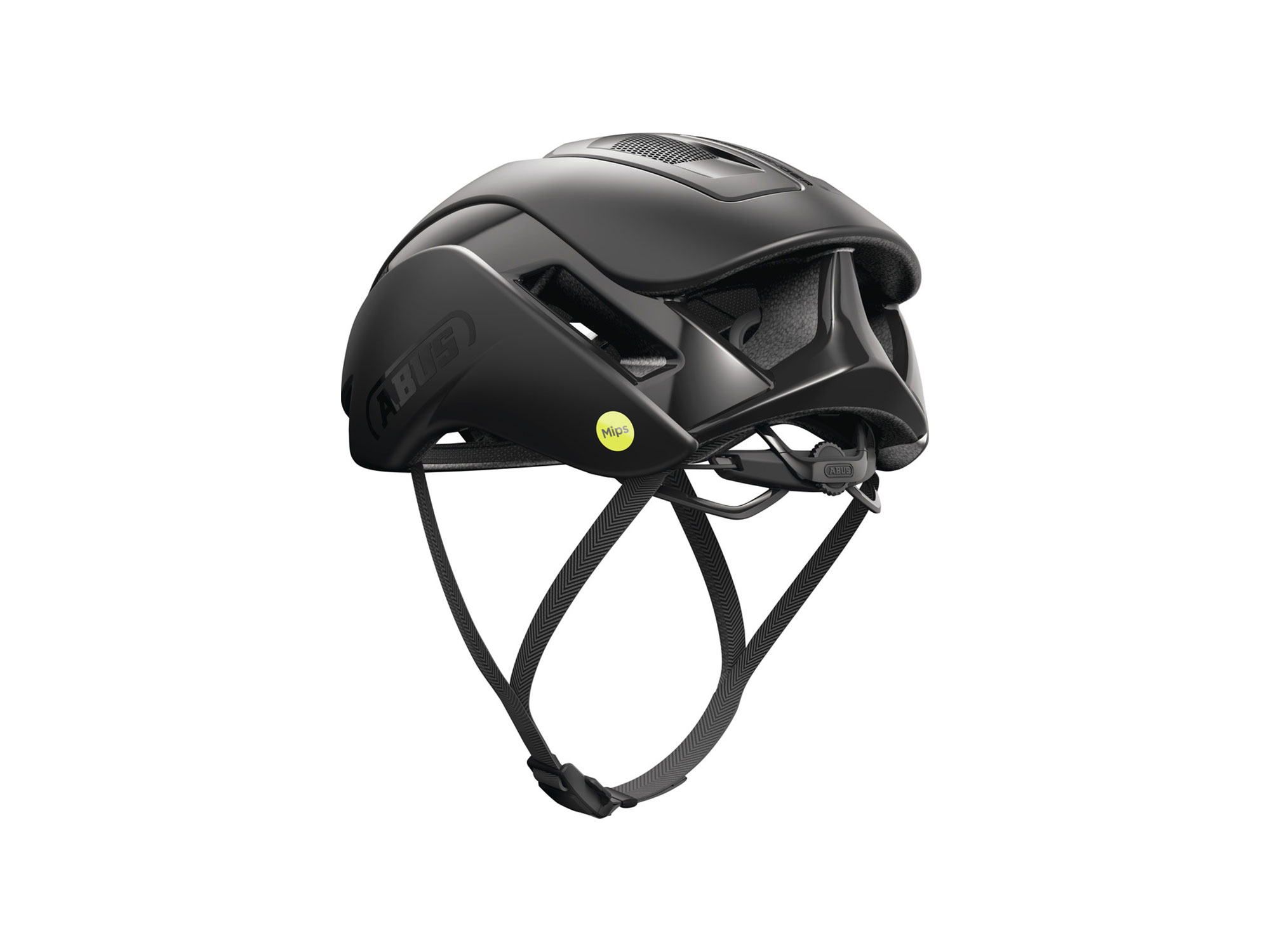 Abus GameChanger 2.0 MIPS Helm 54-58 cm | velvet black