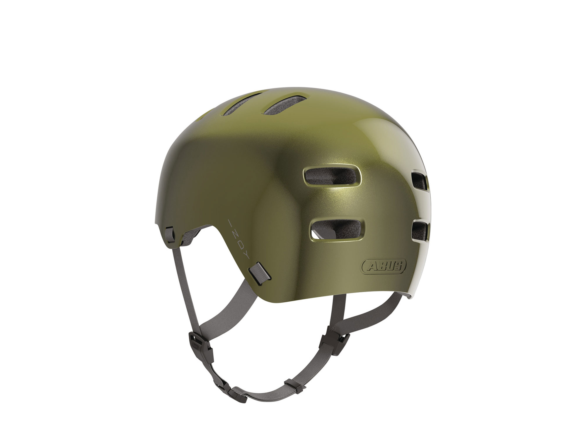 Abus Indy Helm 
