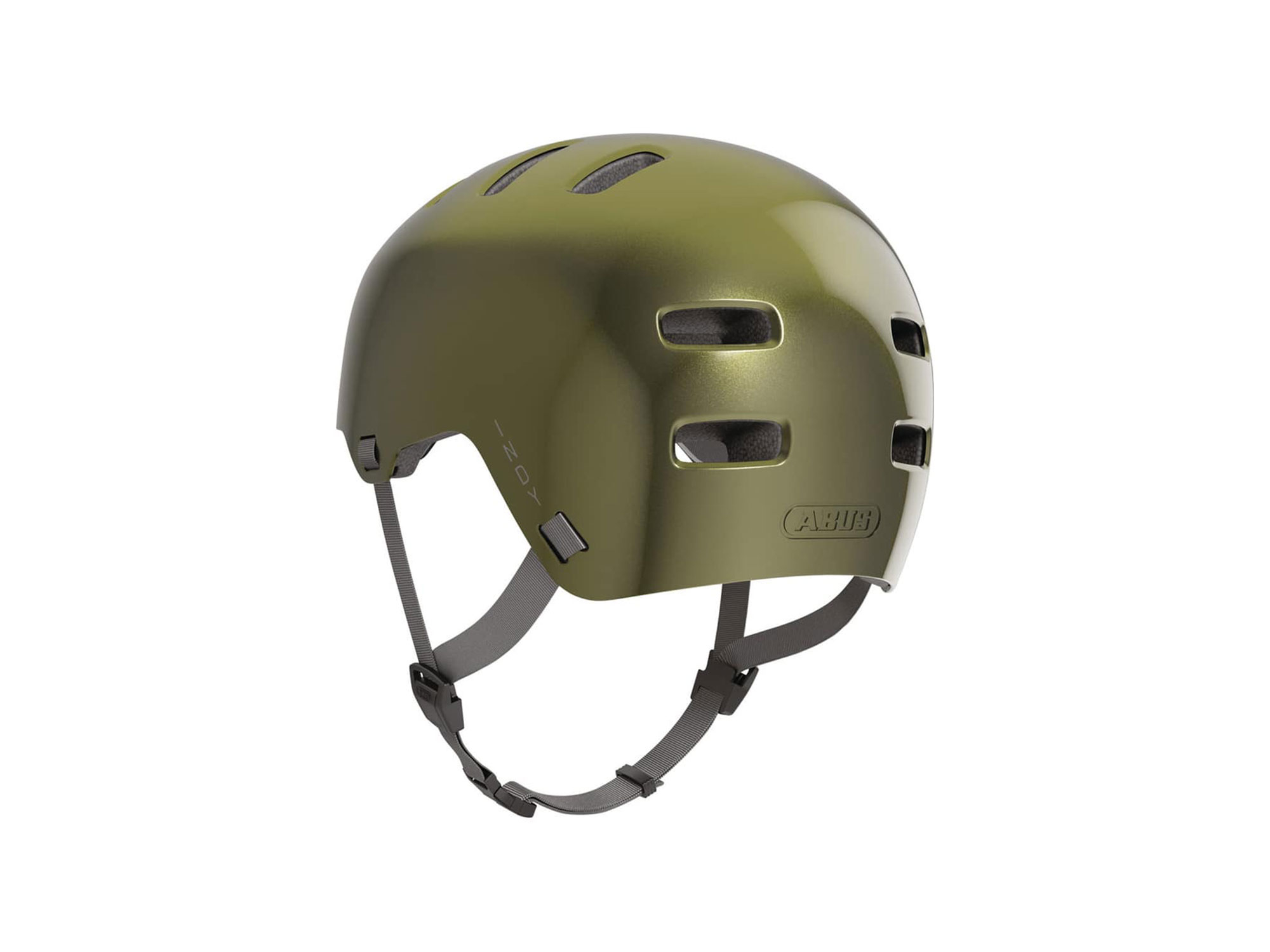 Abus Indy Helm 
