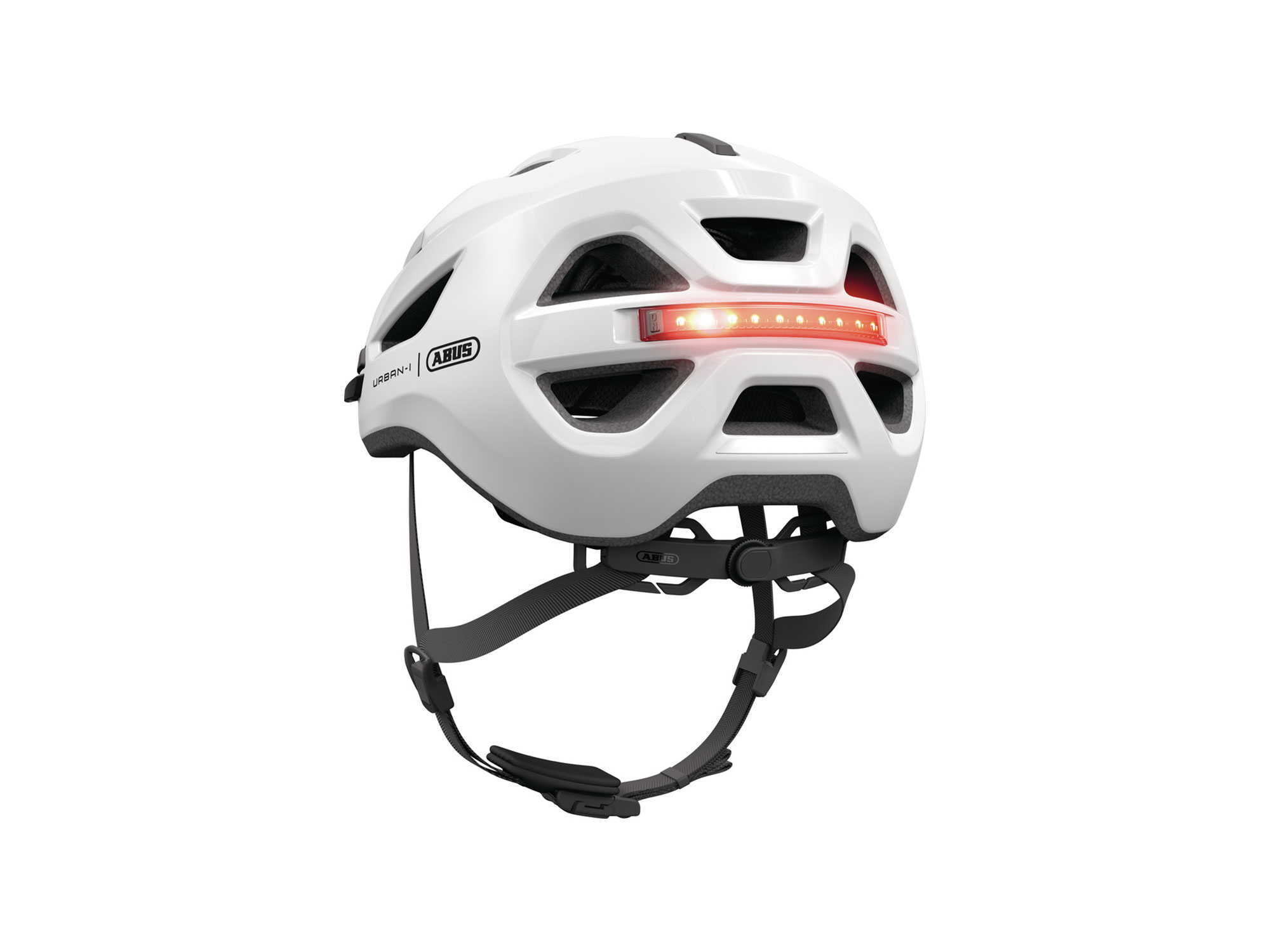 Abus Urban-I 4.0 Helm 
