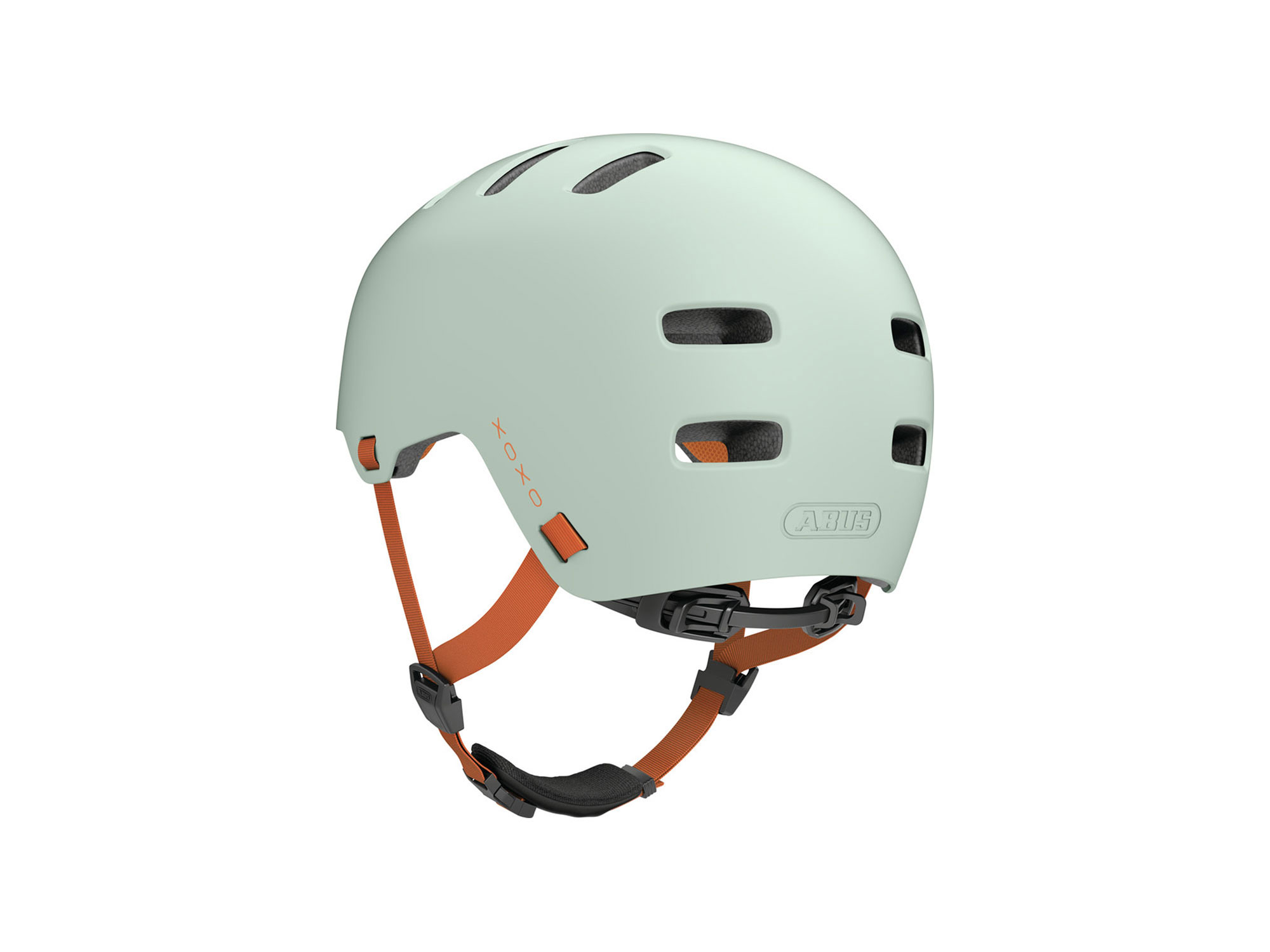 Abus XOXO Helm 