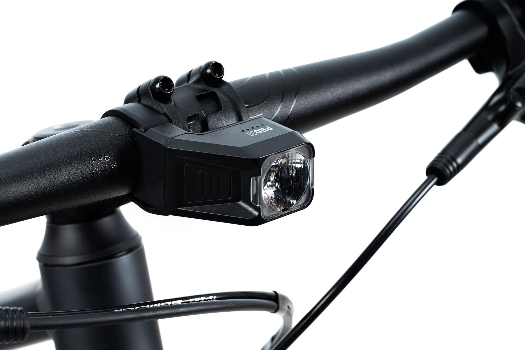 Acid Pro Lichtset 30 Lux black | 30 Lux