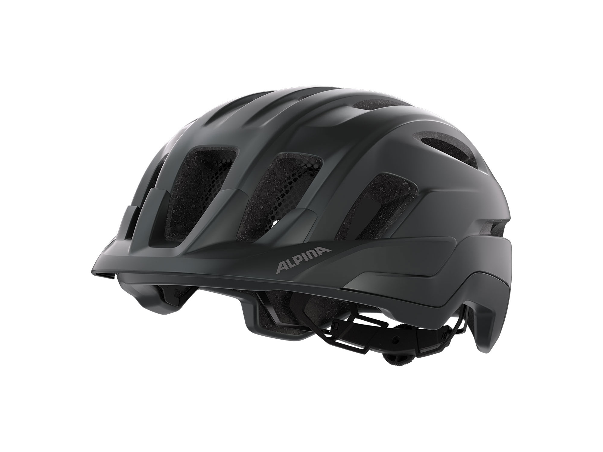 Alpina Paranus MIPS Helm 