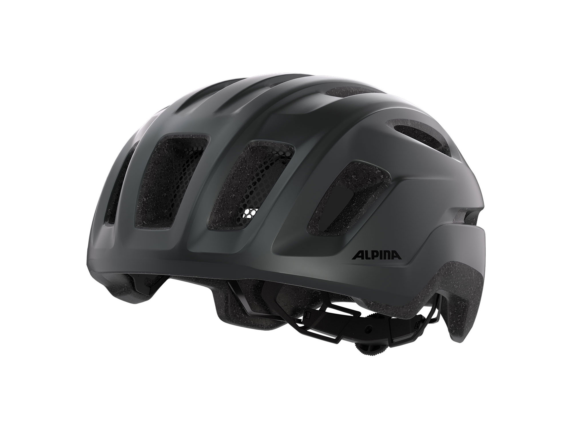 Alpina Paranus Urban Helm 