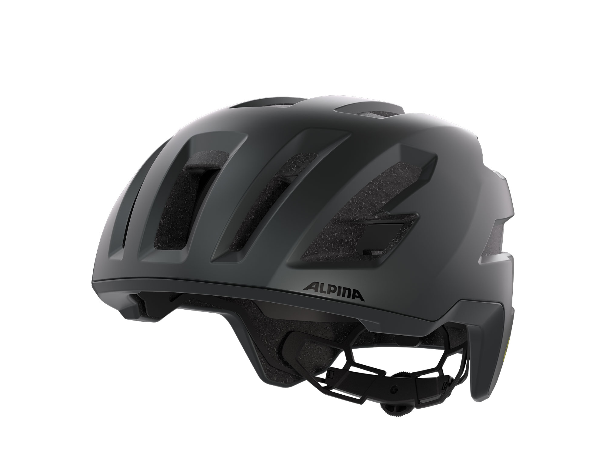 Alpina Taunus Gravel MIPS Helm 