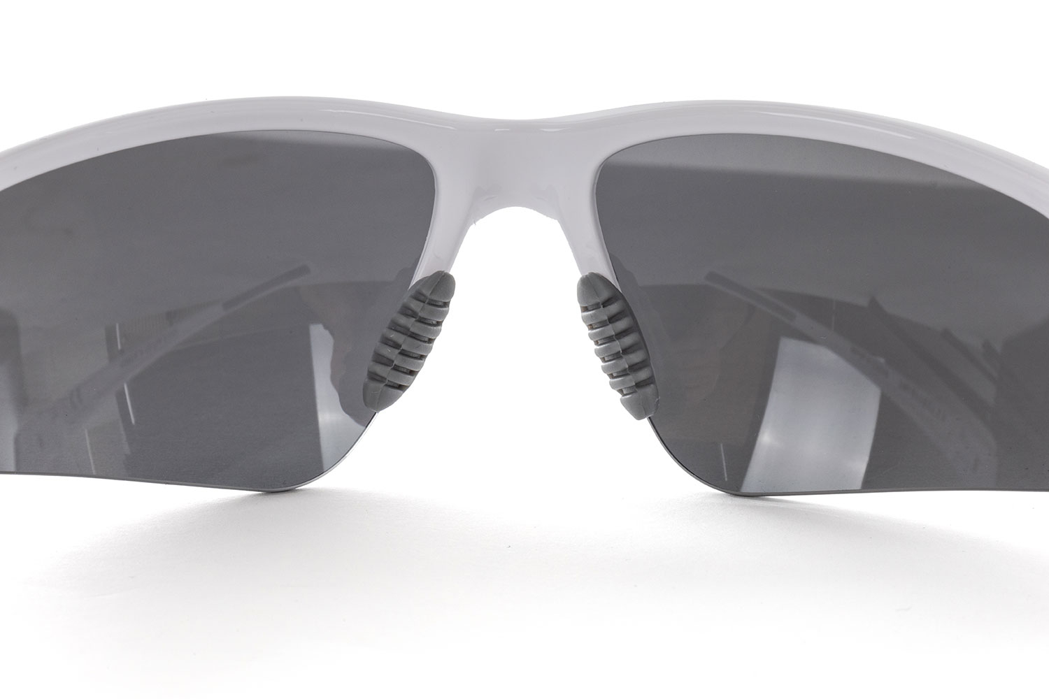 Alpina Tri-Effect 2.0 Radbrille white