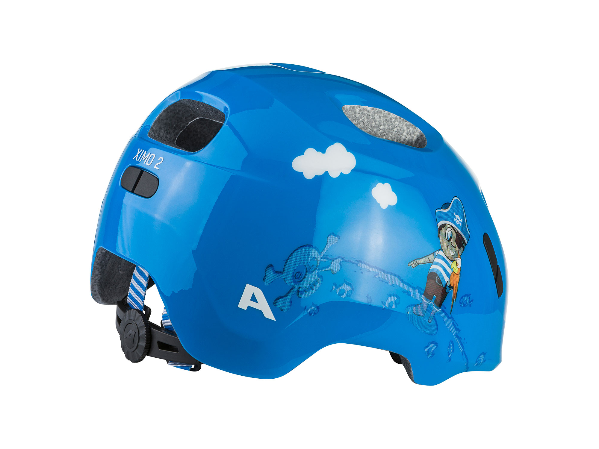 Alpina Ximo 2 Helm 