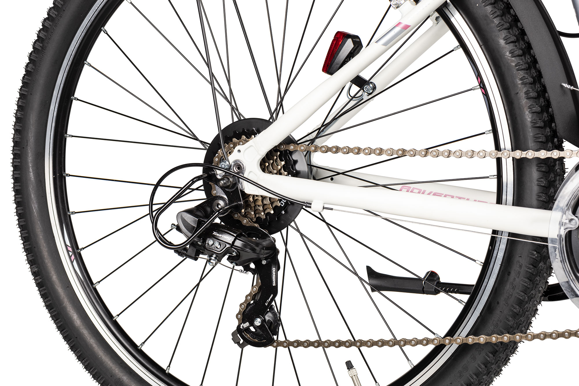 Axess Adventure 27.5 Trapez 