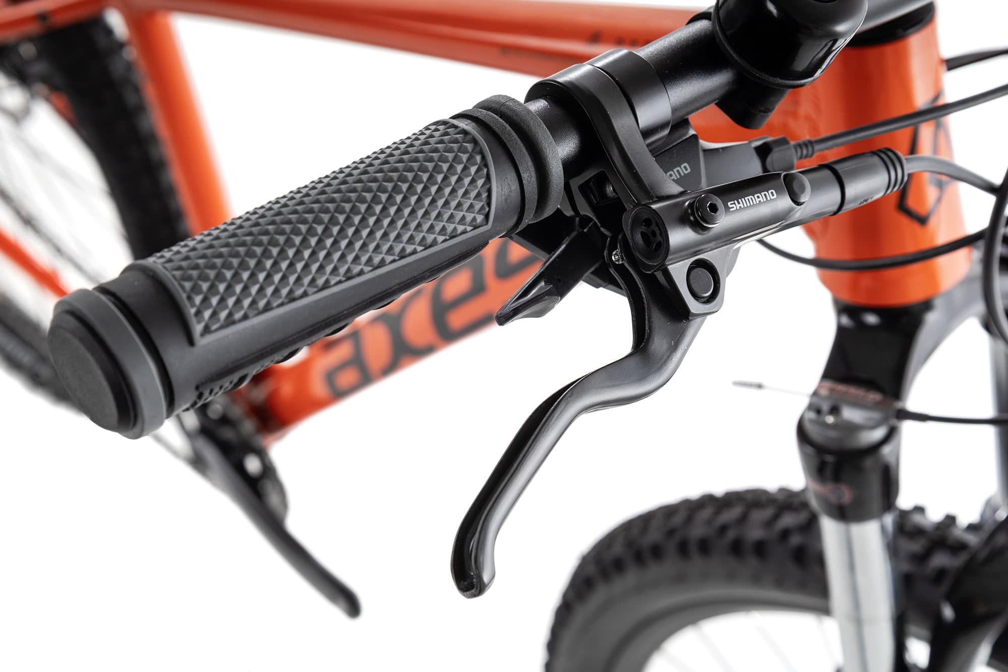 Axess DEBRIS 21 Zoll | orange | 29 Zoll