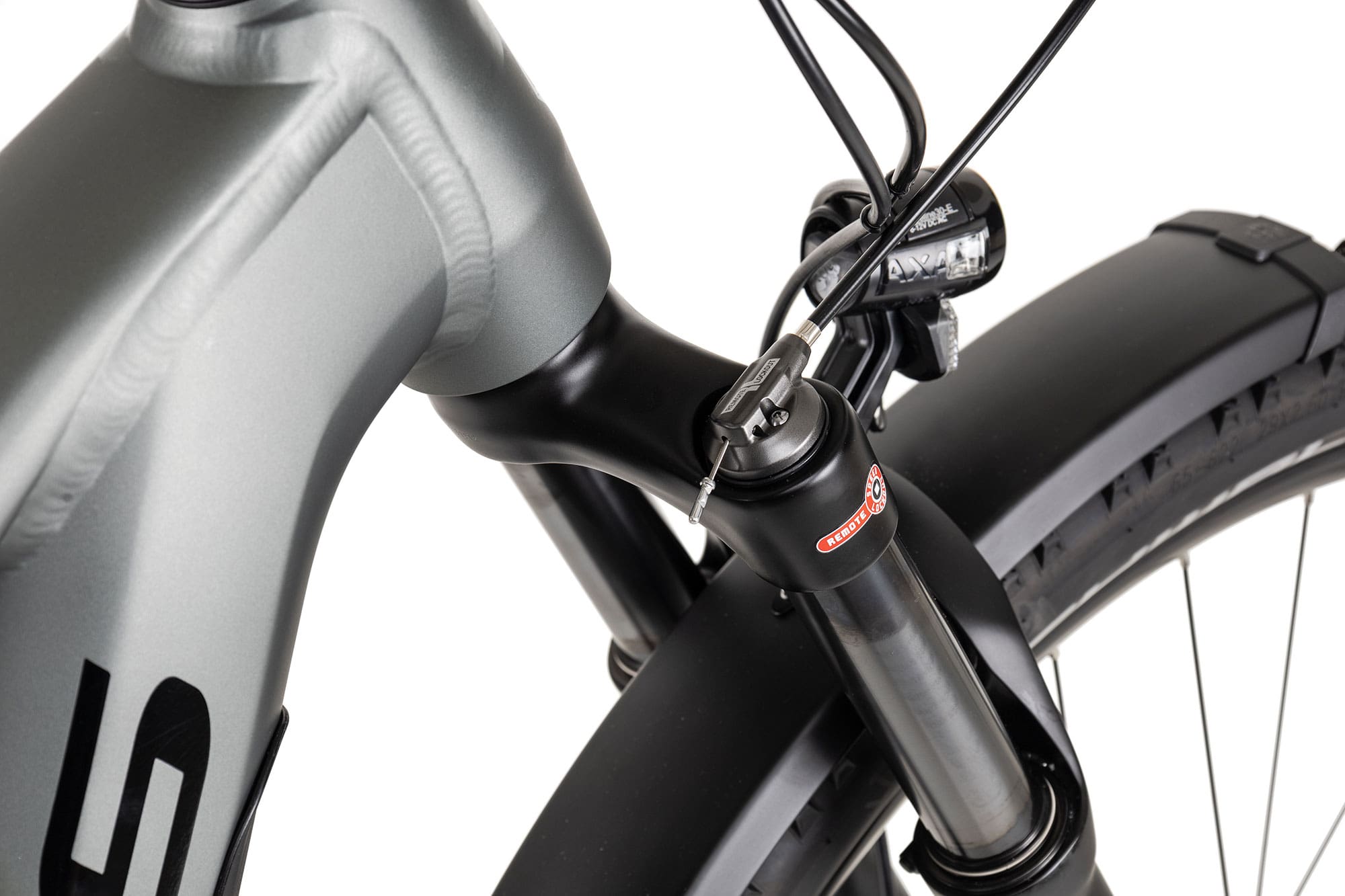 Axess Force Pro WS 29 Allroad 17 Zoll | flashgrey matt/black/orange