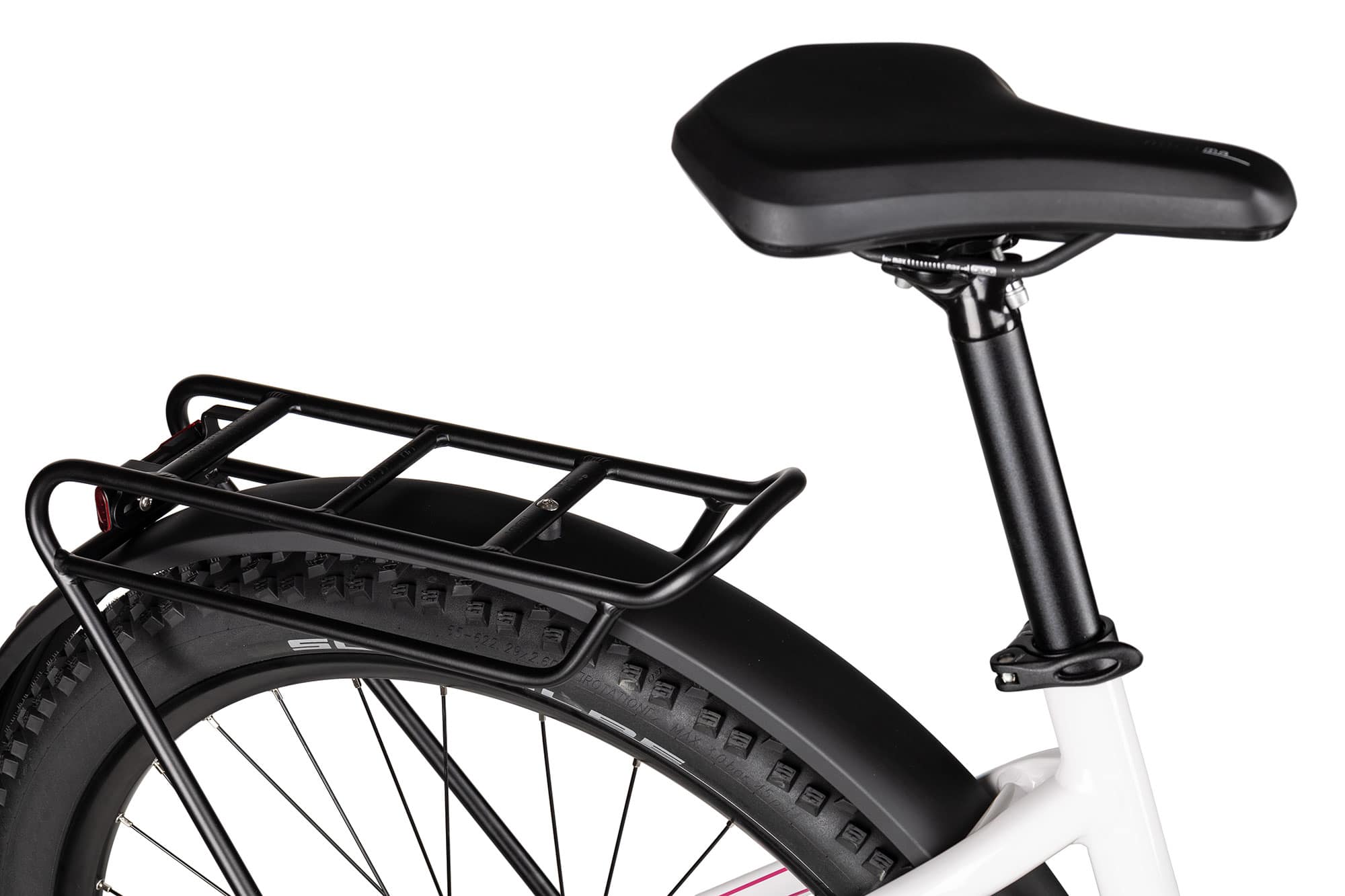 Axess Force Pro WS Allroad 17 Zoll | pearl white/titan/magenta