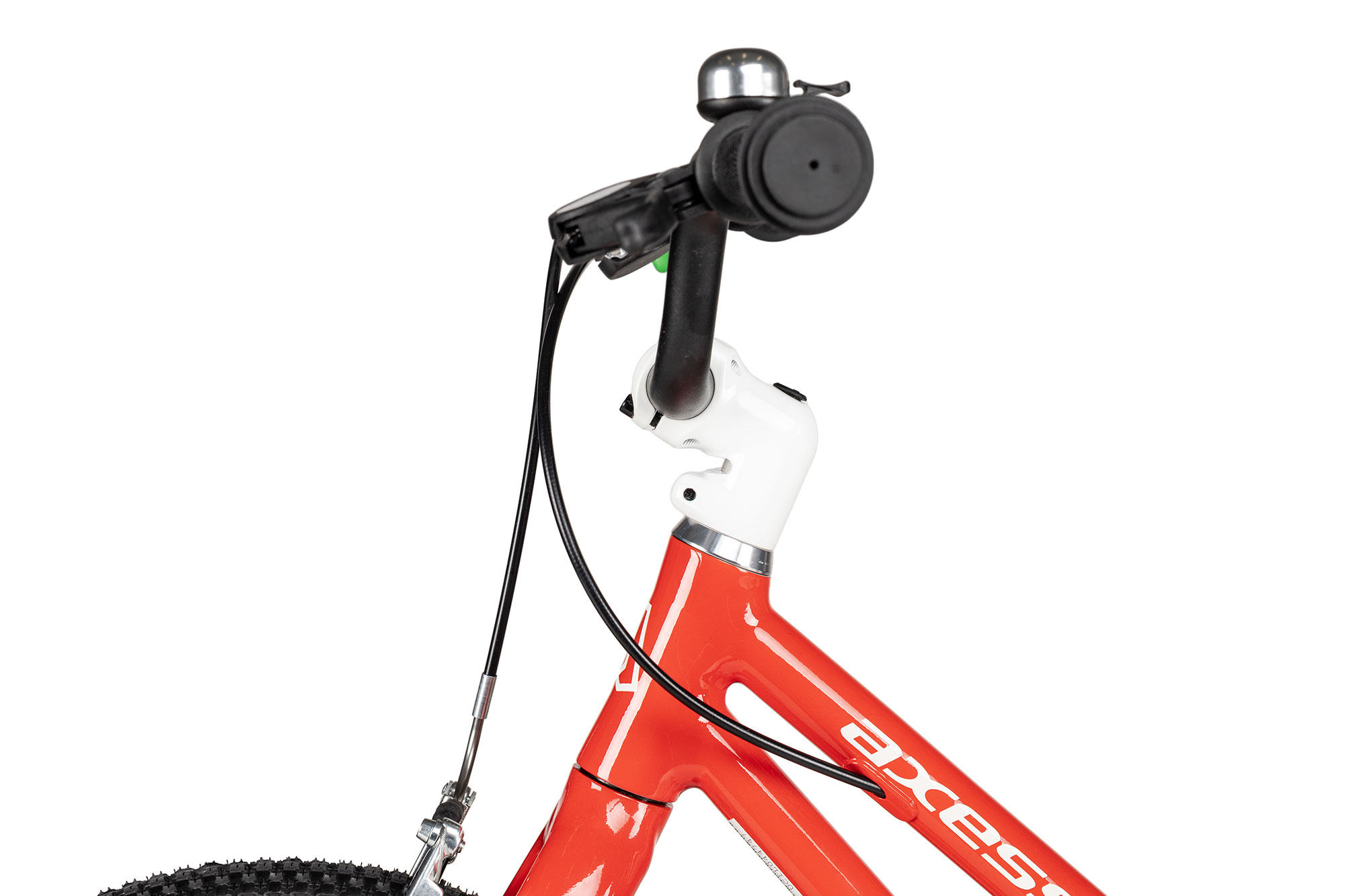 Axess LUU. 16 20 cm | red/light coral