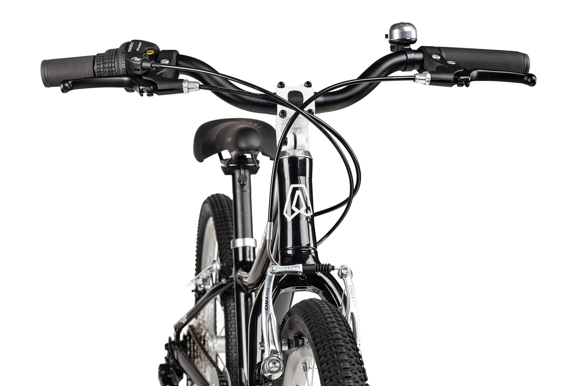 Axess LUU. 20 25 cm | black/charcoal