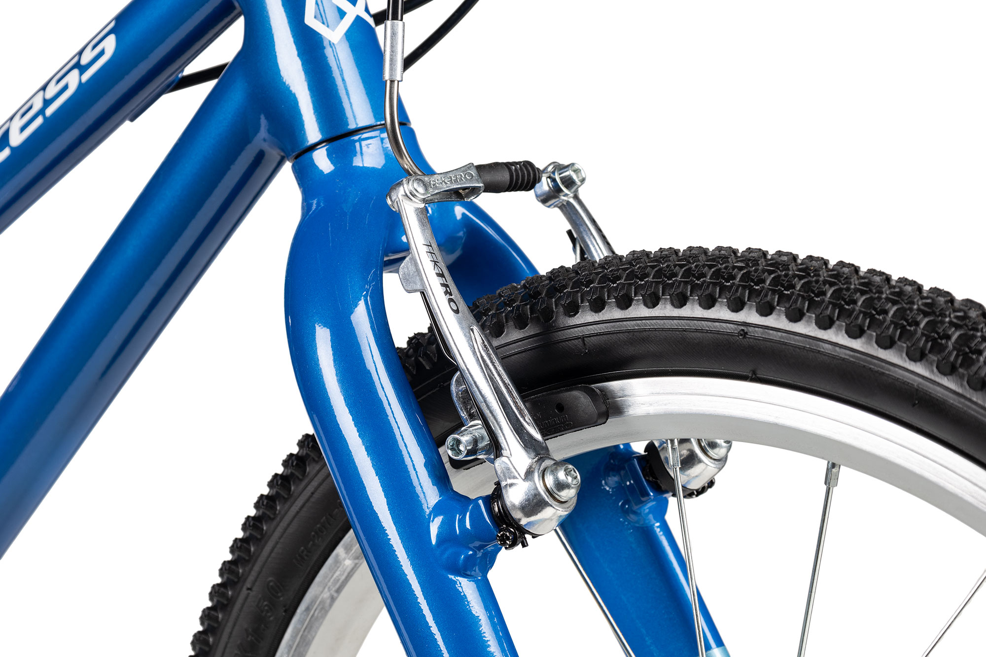 Axess LUU. 20 25 cm | blue/sky