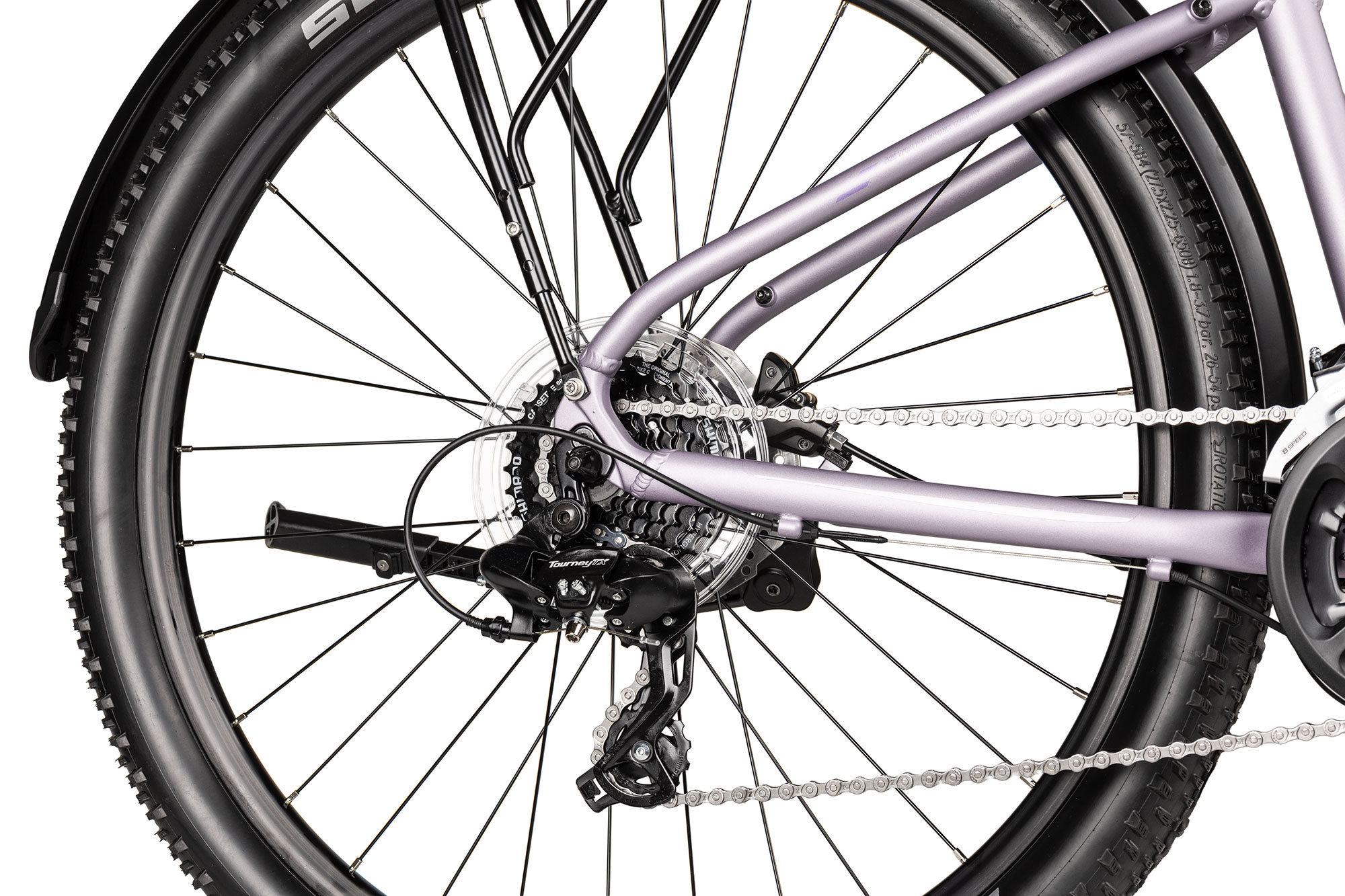 Axess Meea DX 27.5 