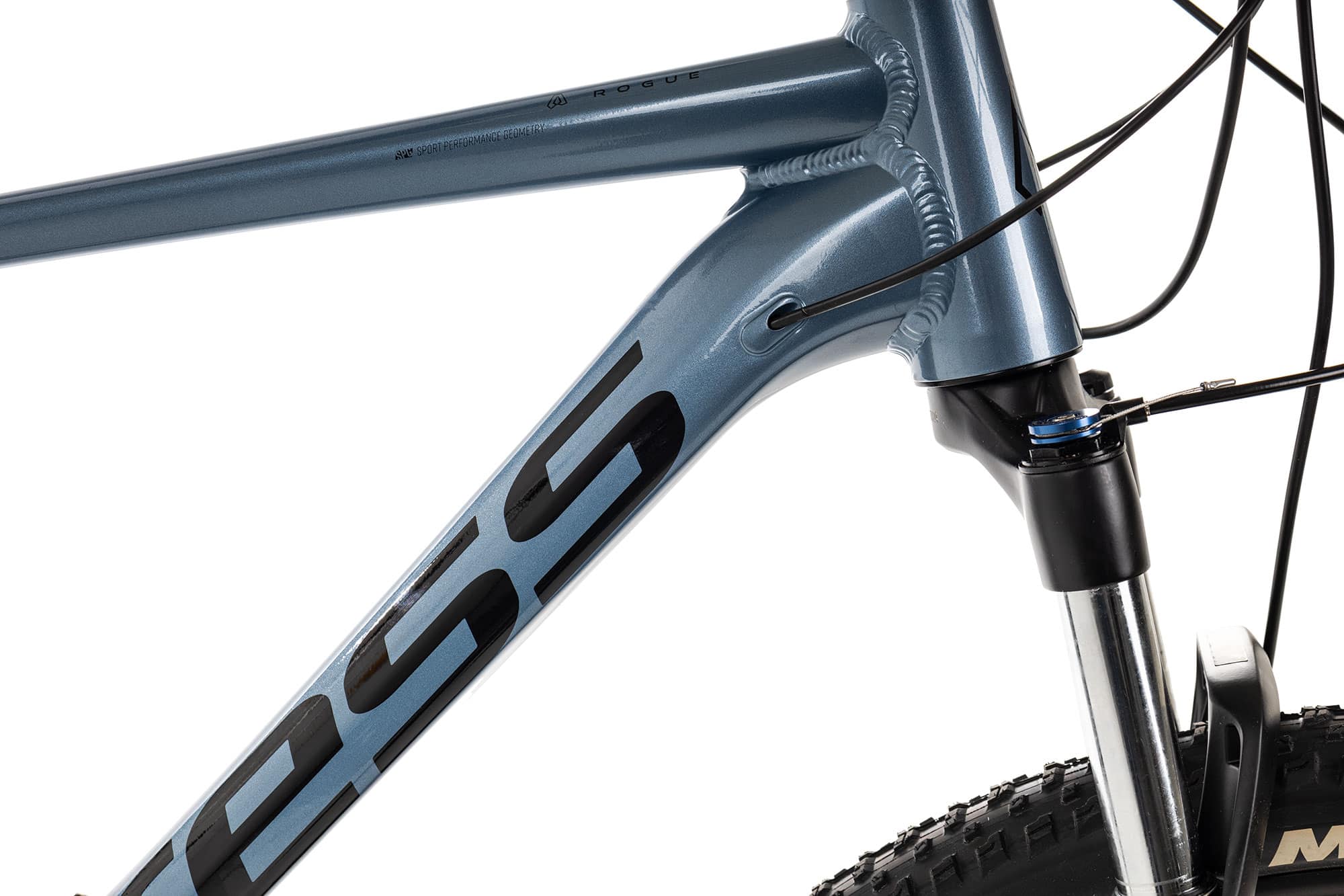 Axess ROGUE 17 Zoll | blue
