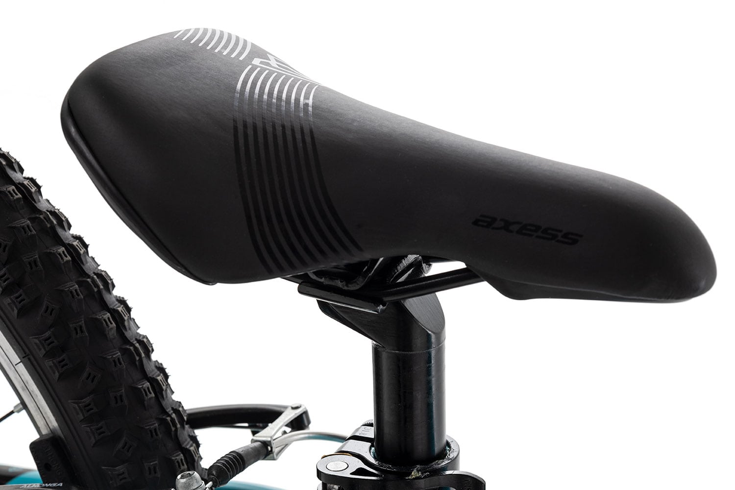 Axess STIPE 24 unisize | blue/green/black | 24 Zoll