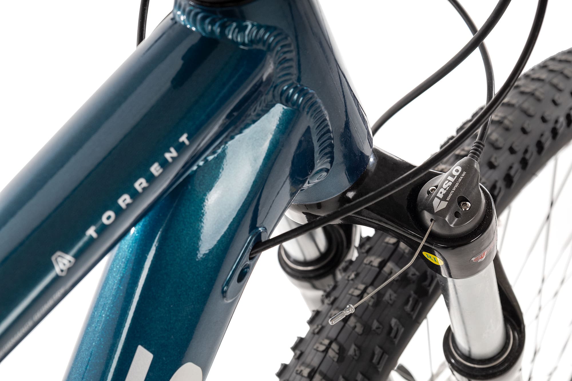 Axess TORRENT 17 Zoll | blue | 29 Zoll