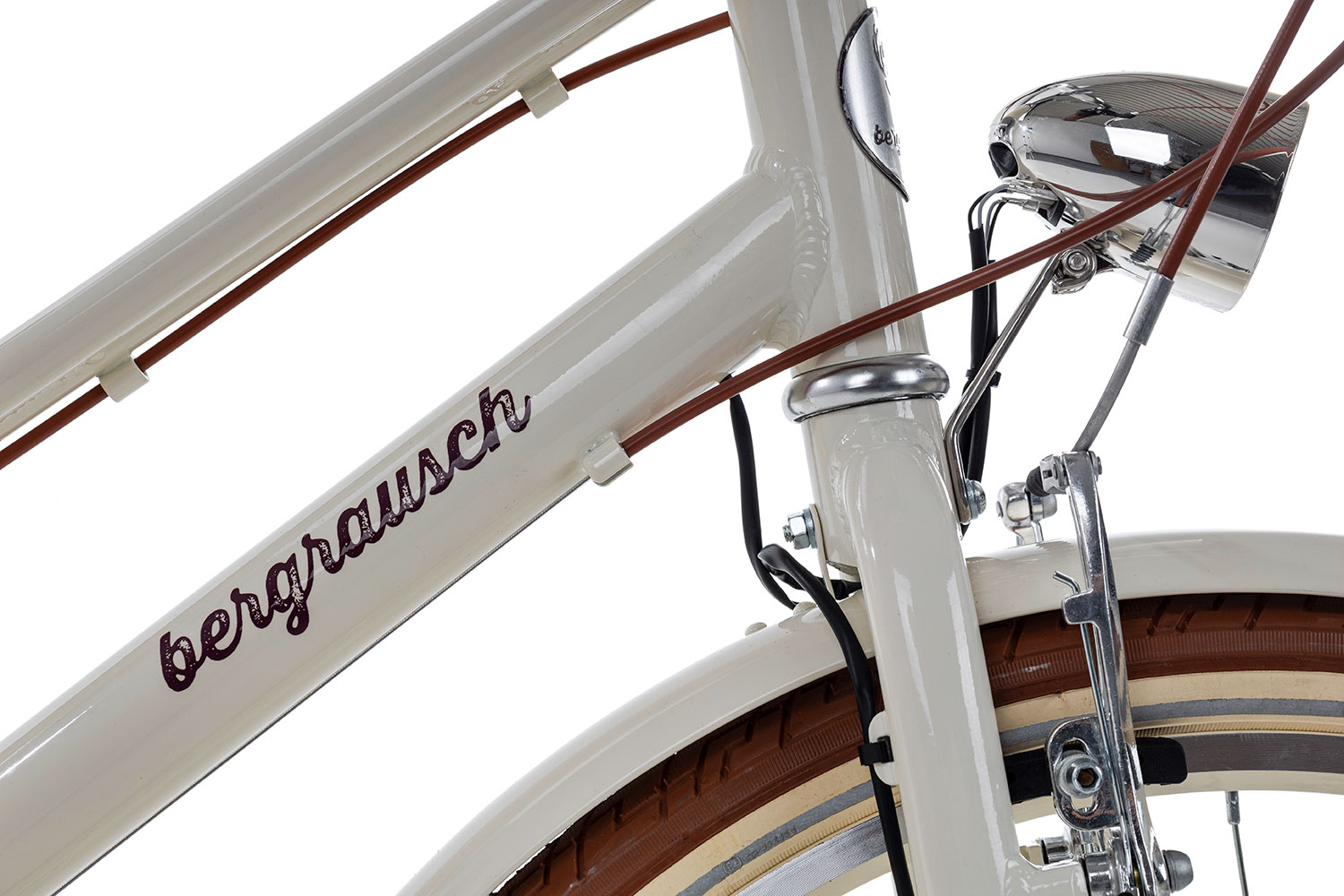 Bergrausch Marlies 6 24 35 cm | vanilla | 24 Zoll