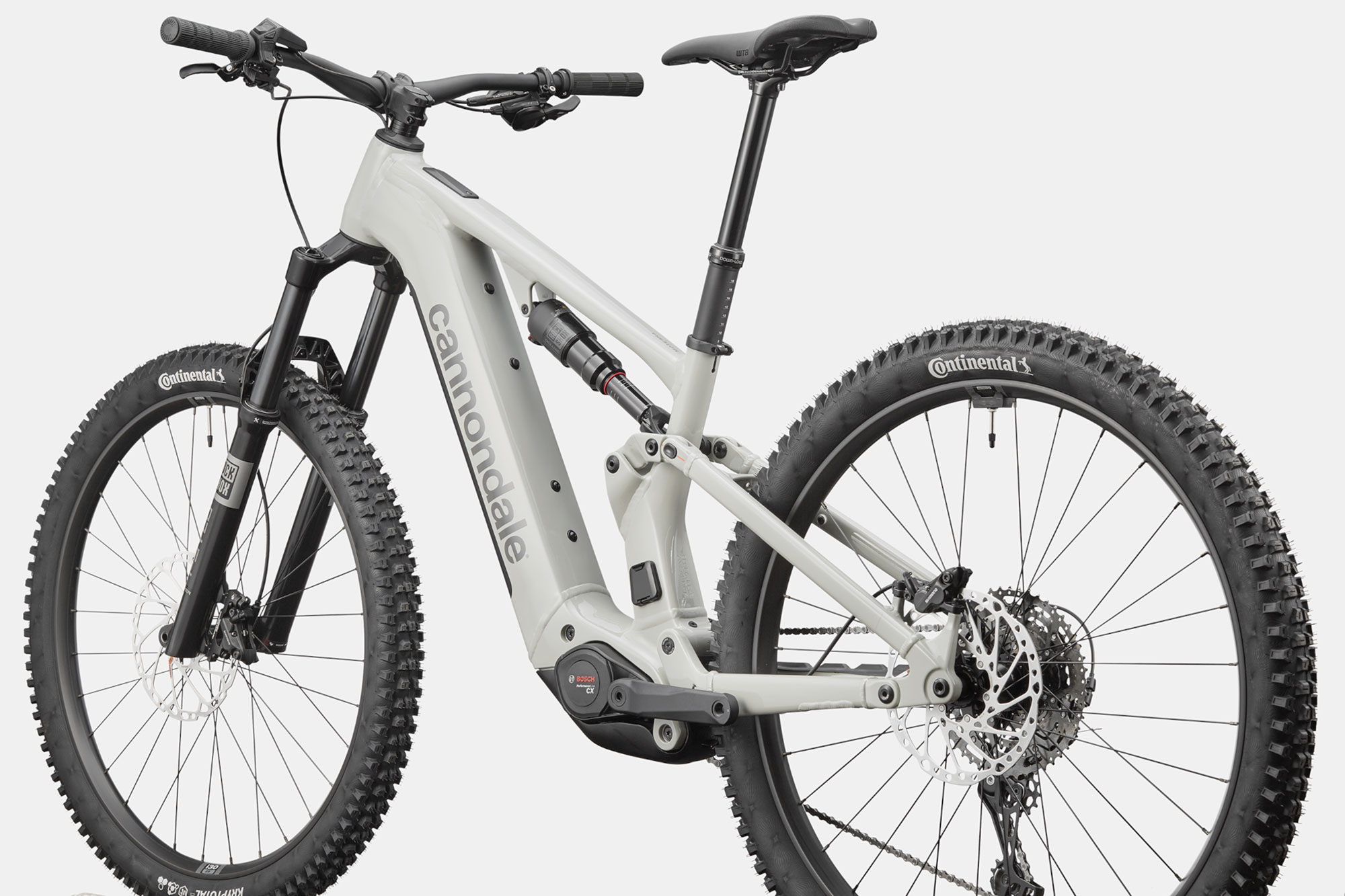 Cannondale Moterra 3 2027 LG | chalk
