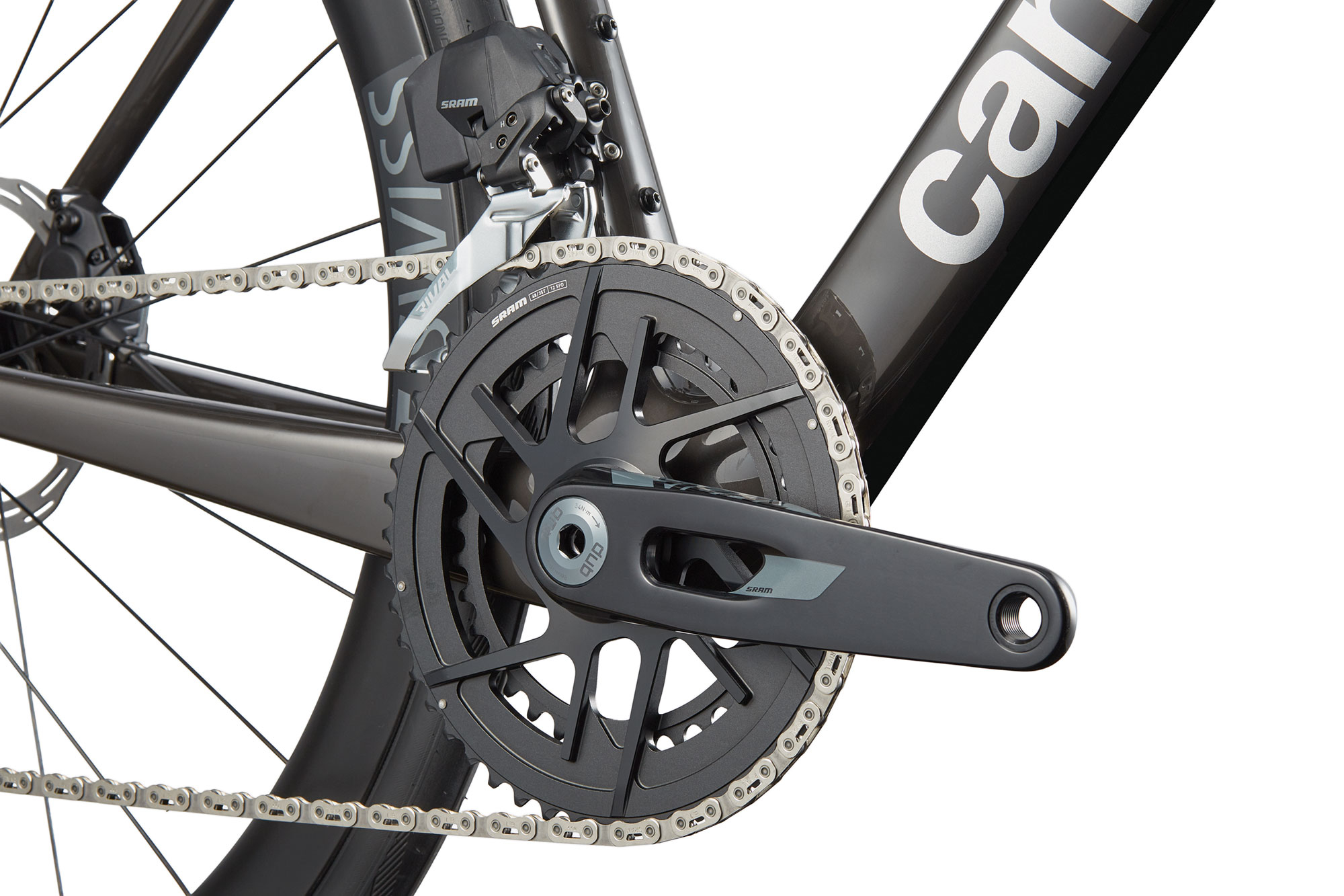 Cannondale SuperSix EVO 4 2026 56 cm | raw