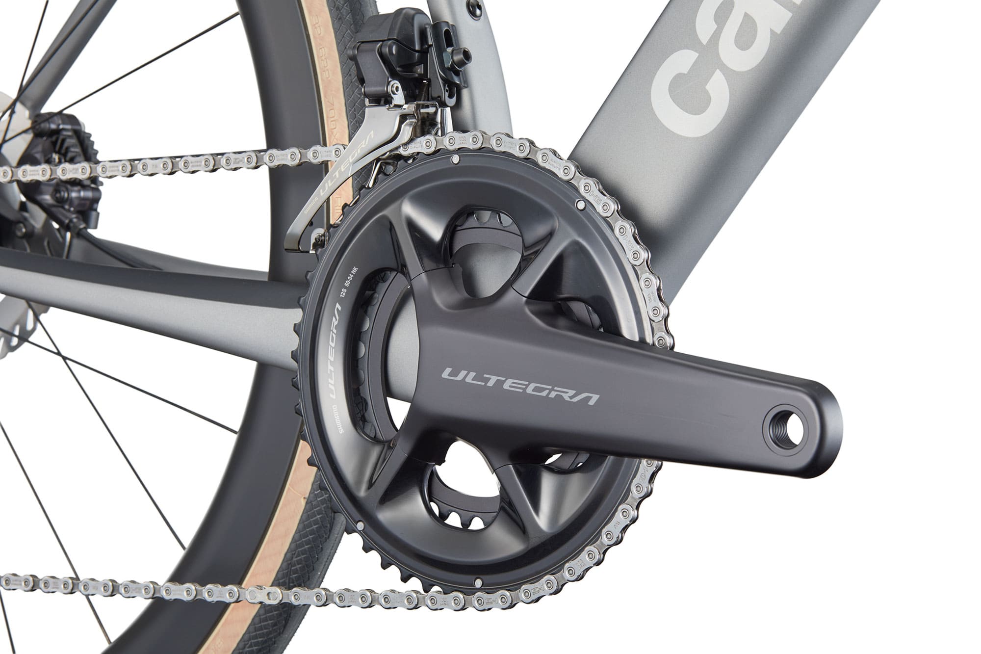 Cannondale Synapse Carbon 2 2026 56 cm | grey