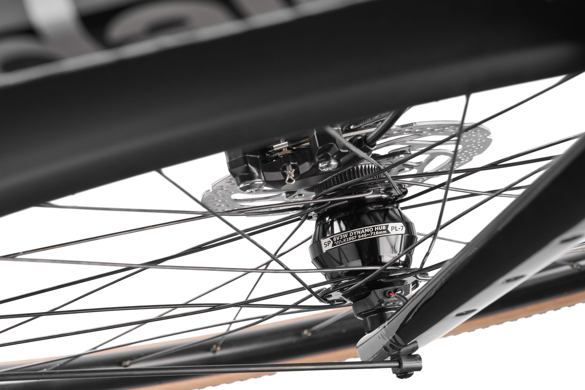 Cannondale Topstone CAAD EQ 2027 54 cm | black