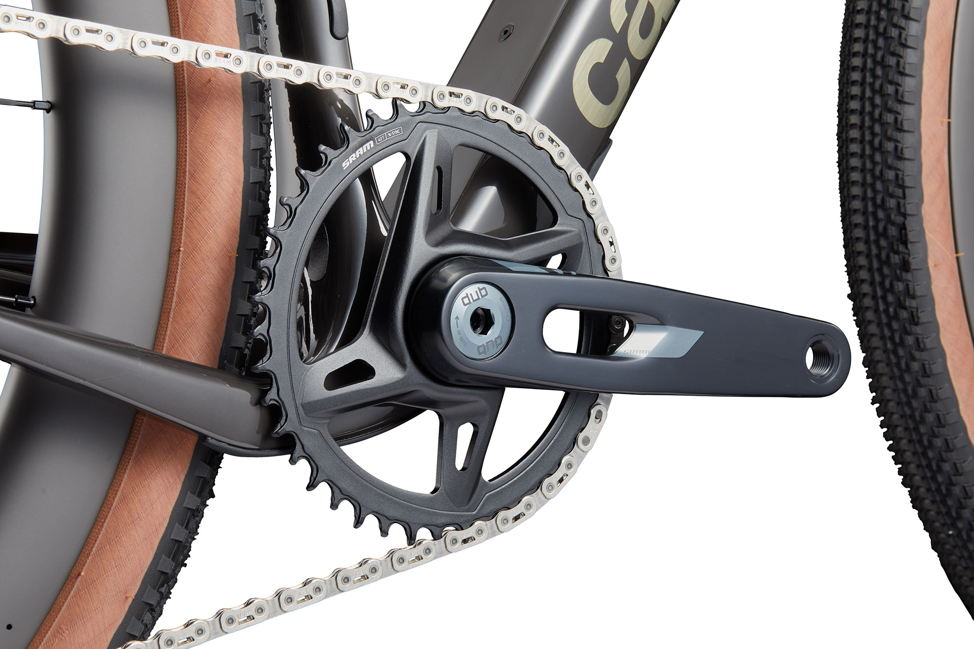 Cannondale Topstone Carbon 1 Lefty AXS 2026 56 cm | black