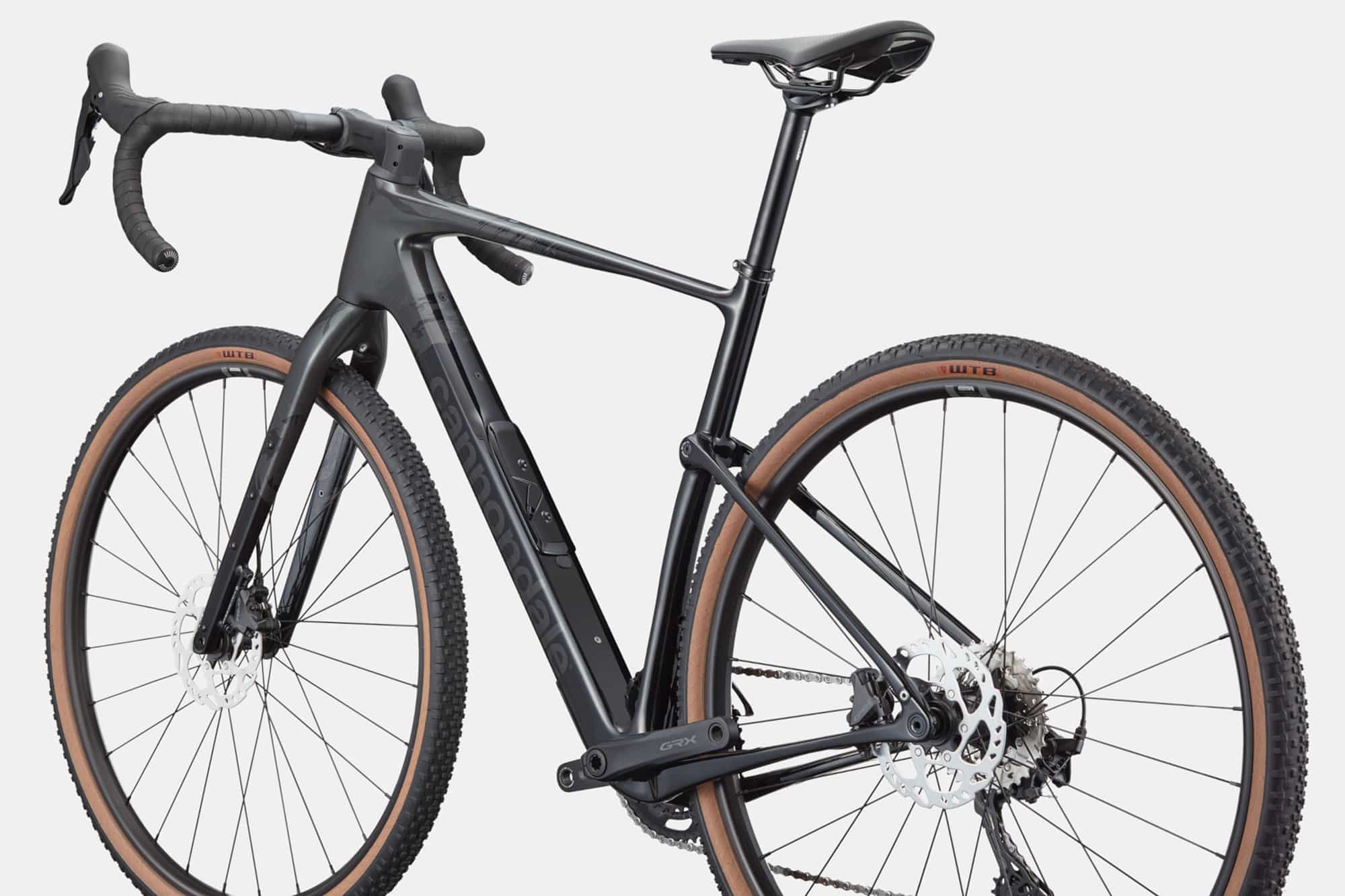 Cannondale Topstone Carbon 3 GRX 2x 2026 
