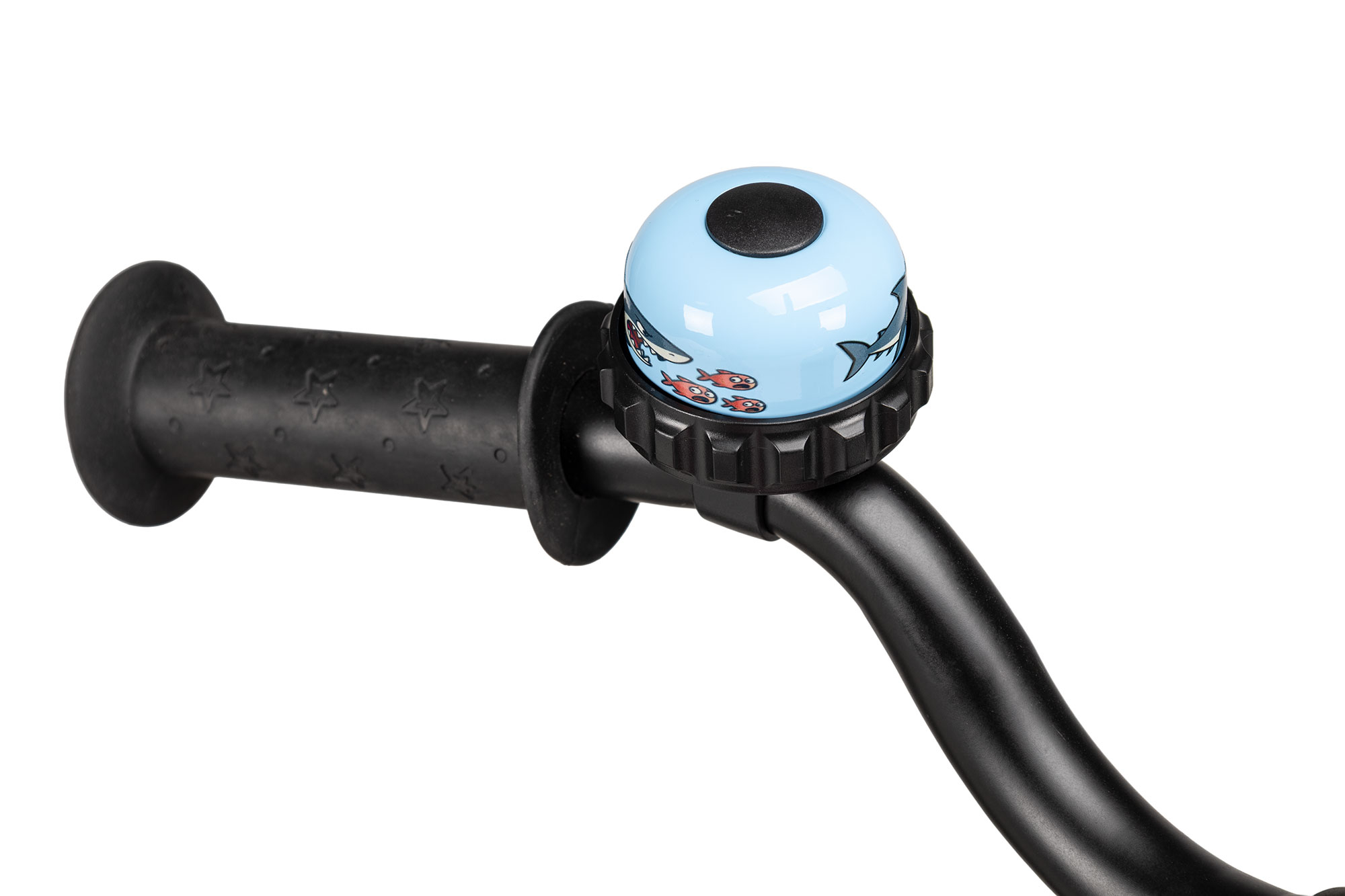 Chirp Kids Drehglocke hai blau