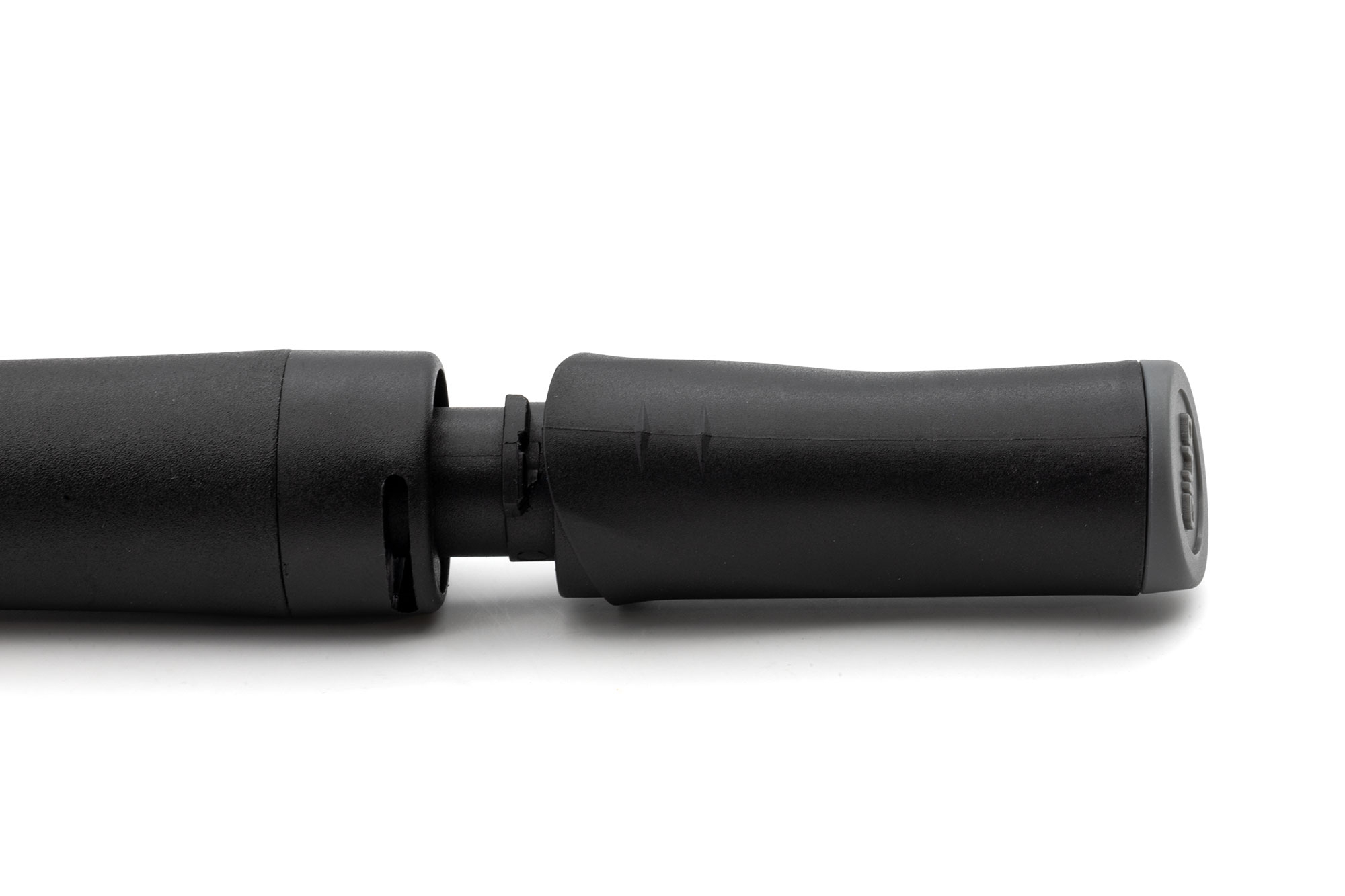 Chirp Dual Minipumpe schwarz