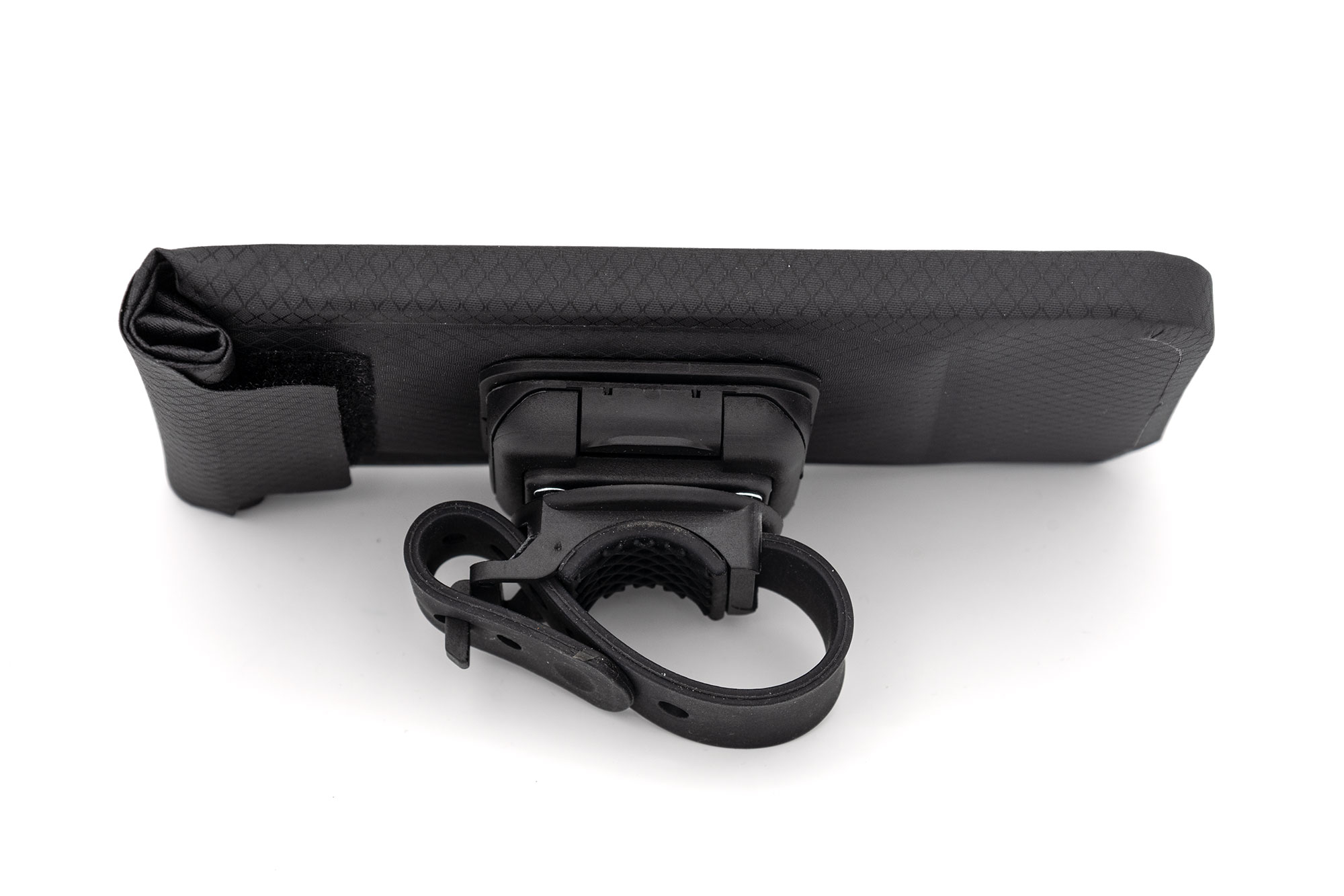 Chirp H2O Smartphonetasche + Halterung schwarz