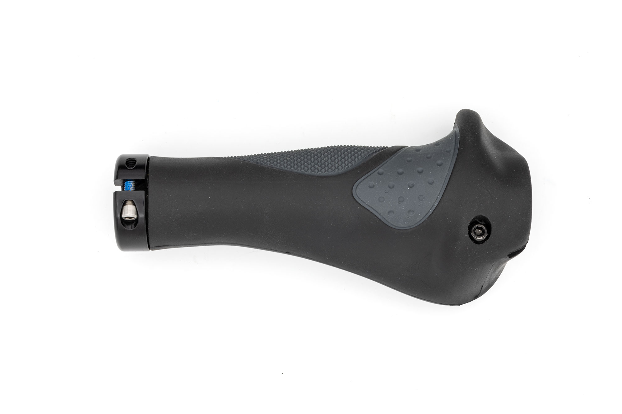 Chirp Touring Gel II Griffe schwarz grau