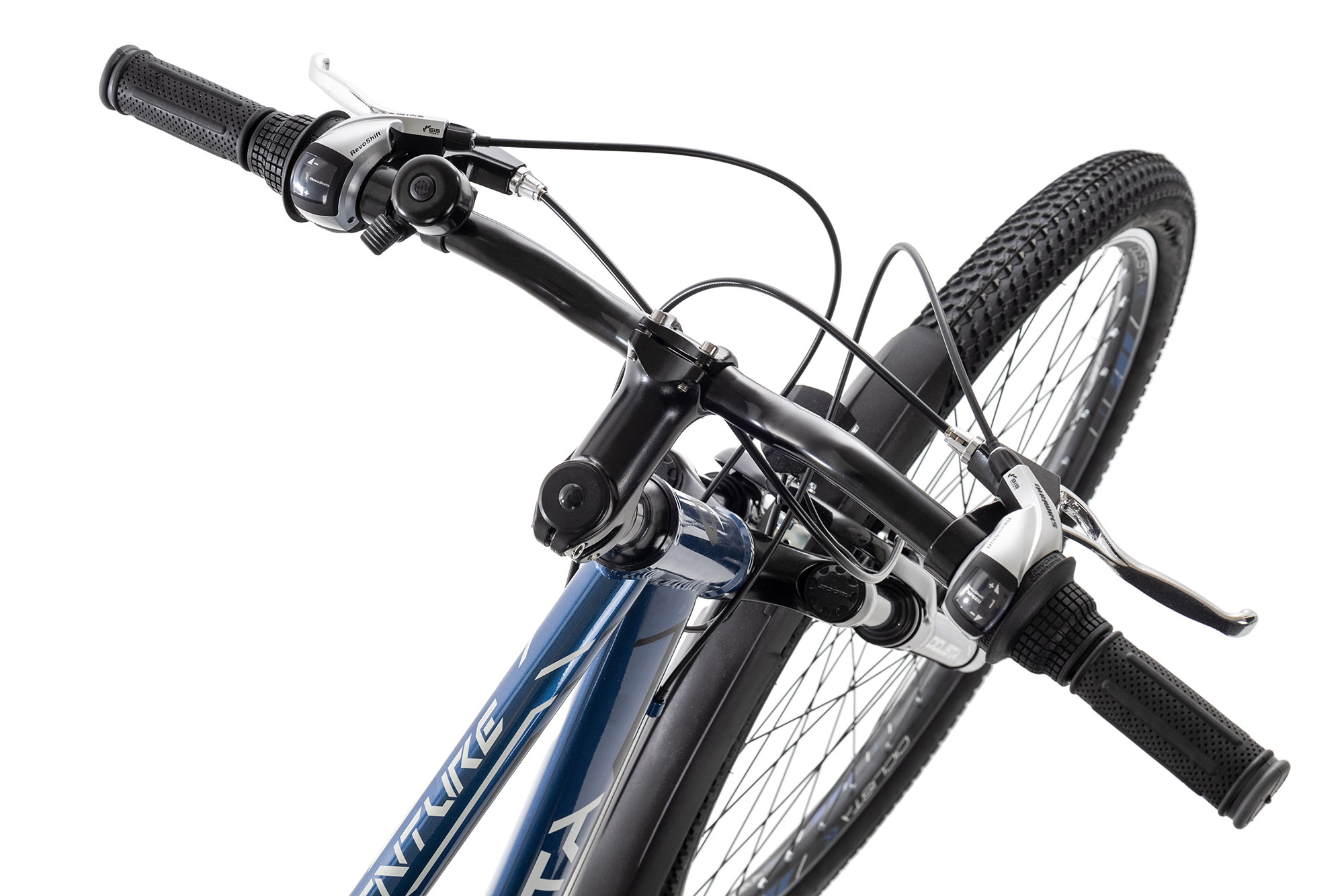 Ciclista Adventure 