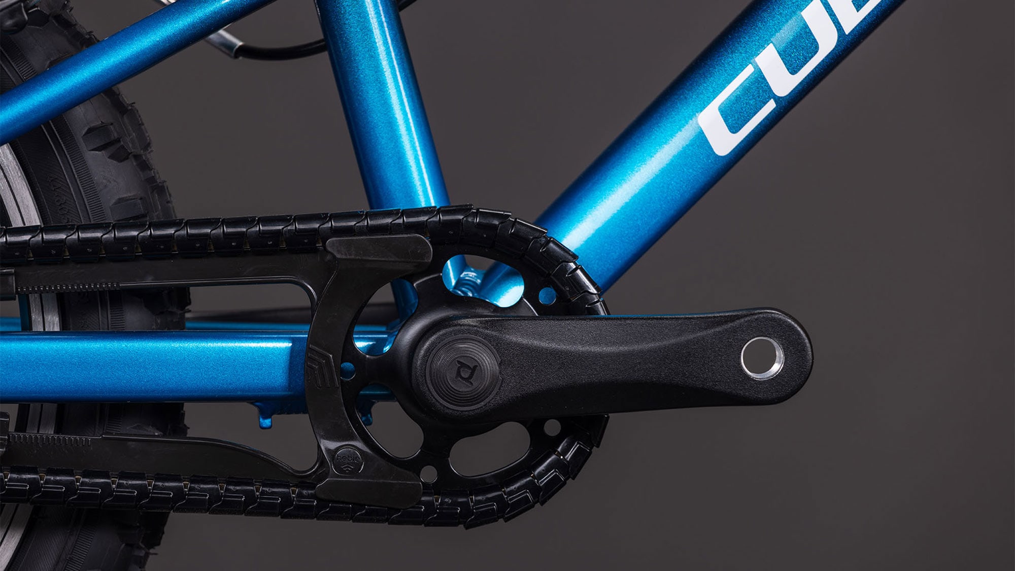 Cube Acid 160 2027 unisize | actionteam