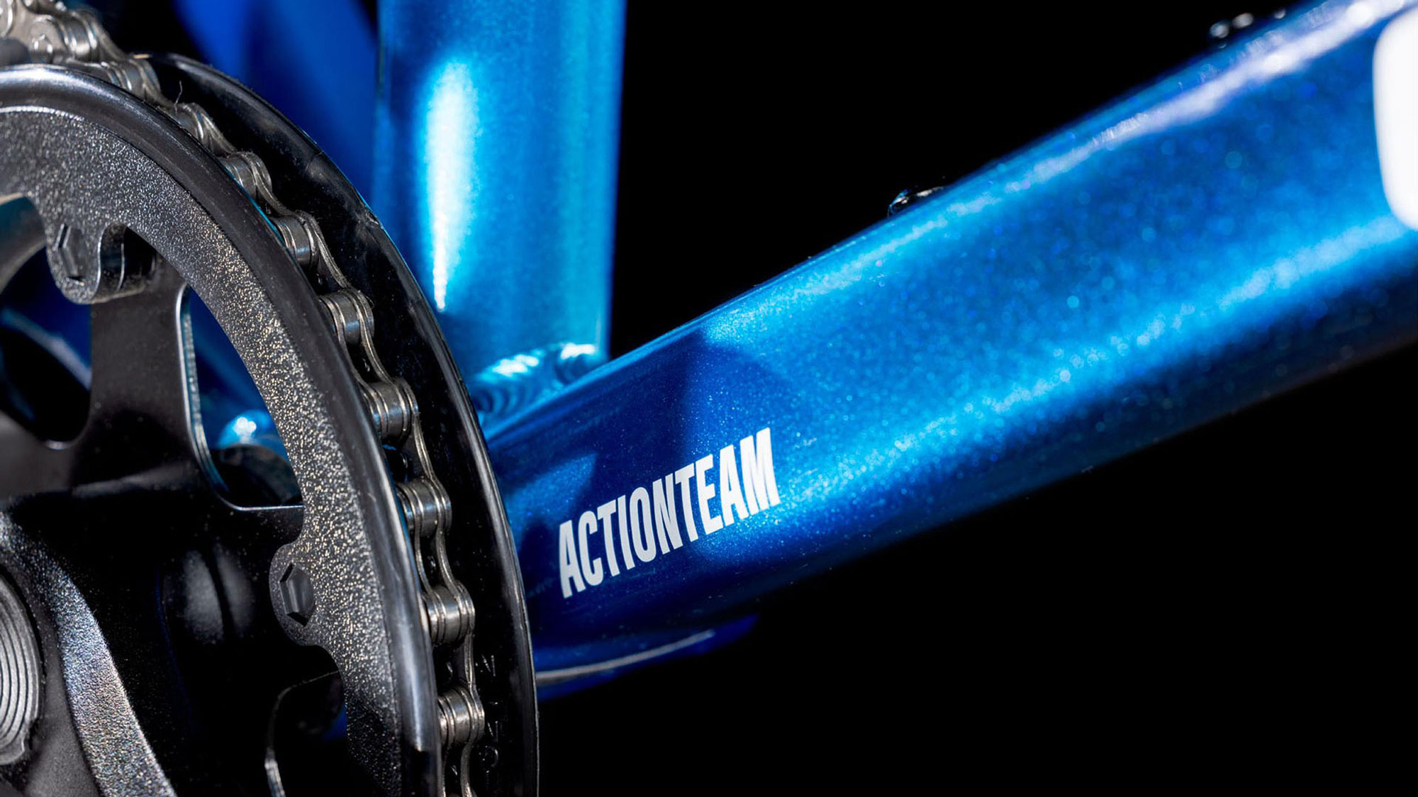 Cube Acid 200 Disc 2027 unisize | actionteam