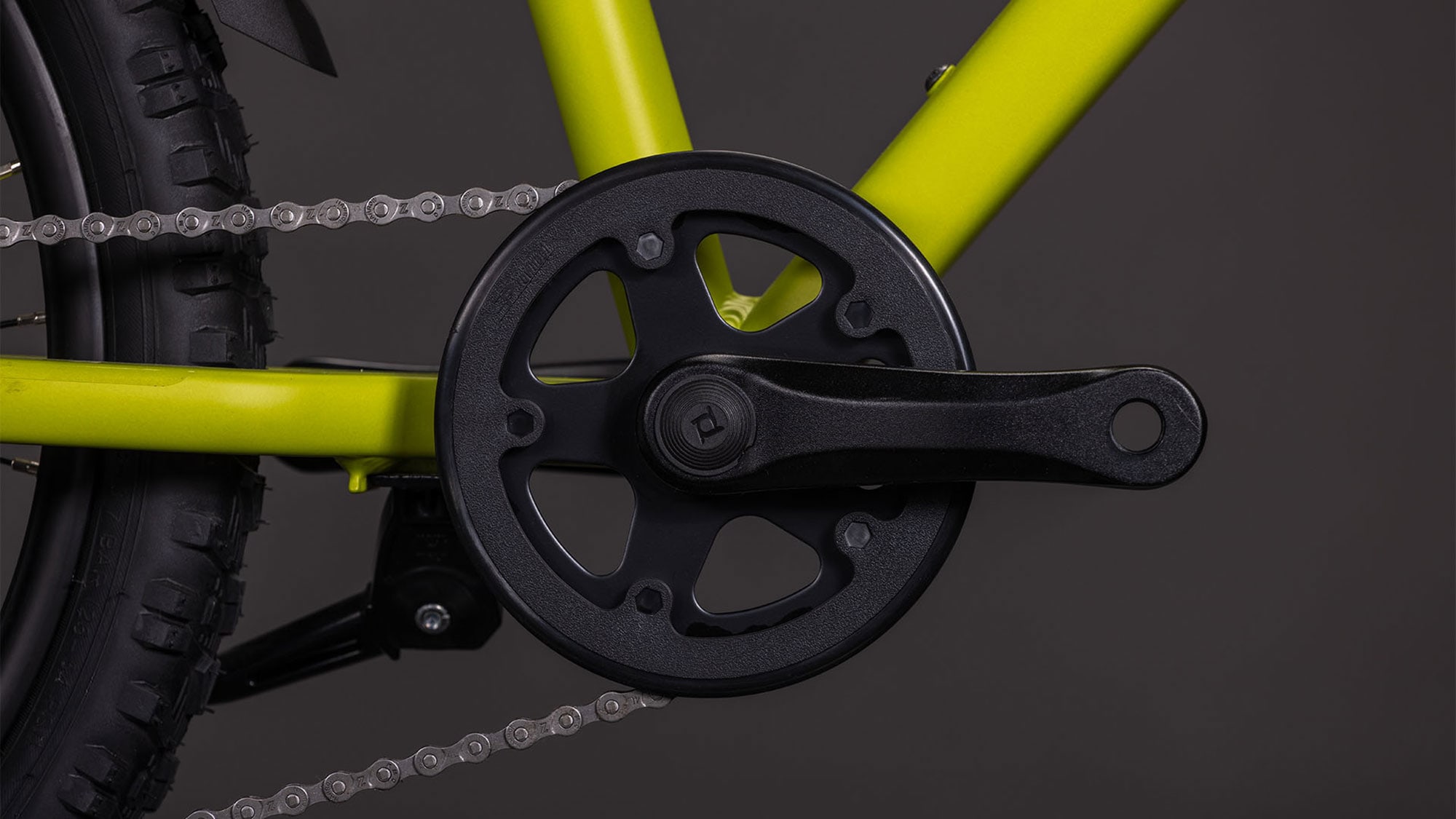 Cube Acid 200 Disc FE 2026 unisize | lizard´n´blue