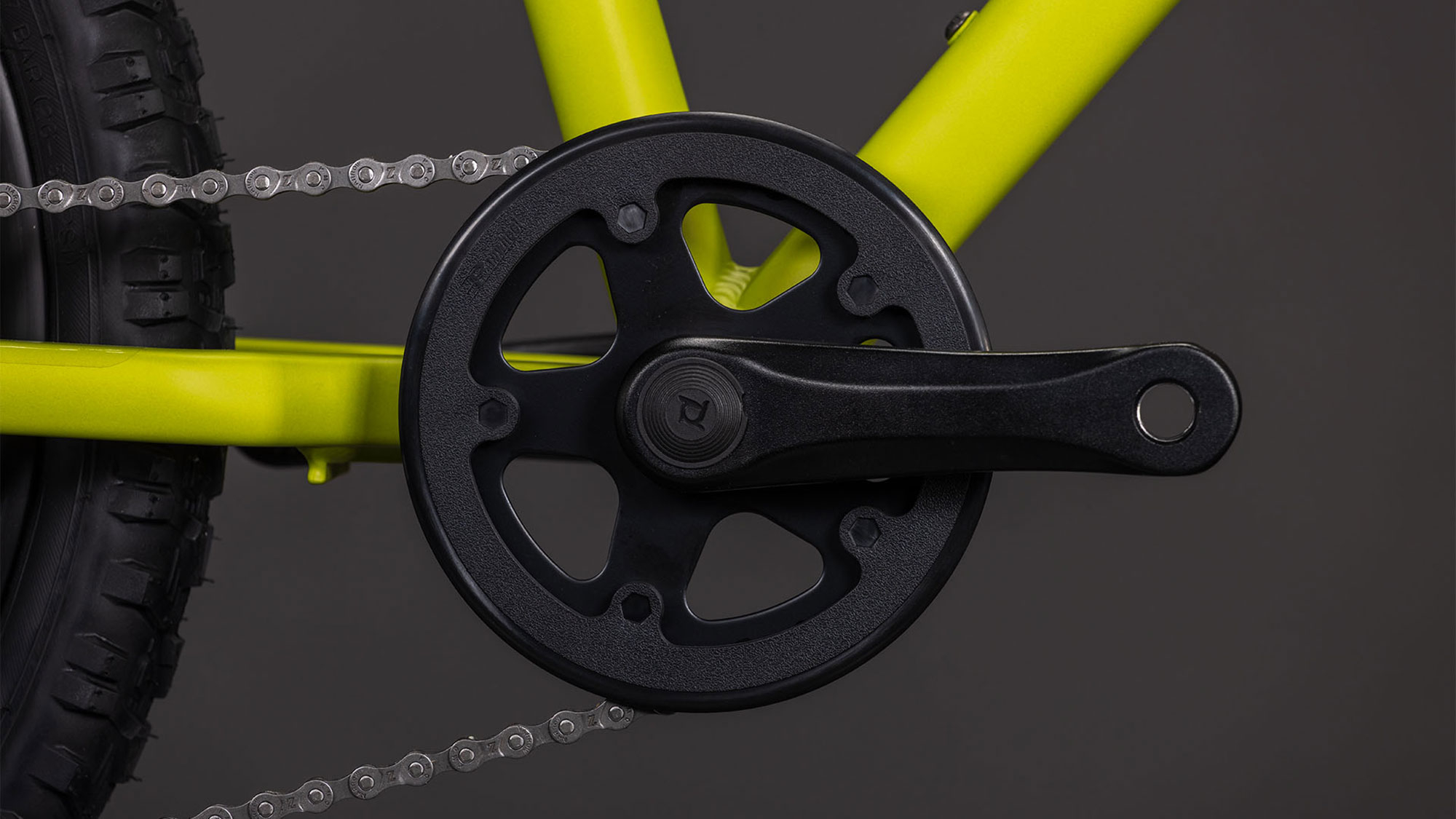 Cube Acid 200 Disc 2027 unisize | lizard´n´blue