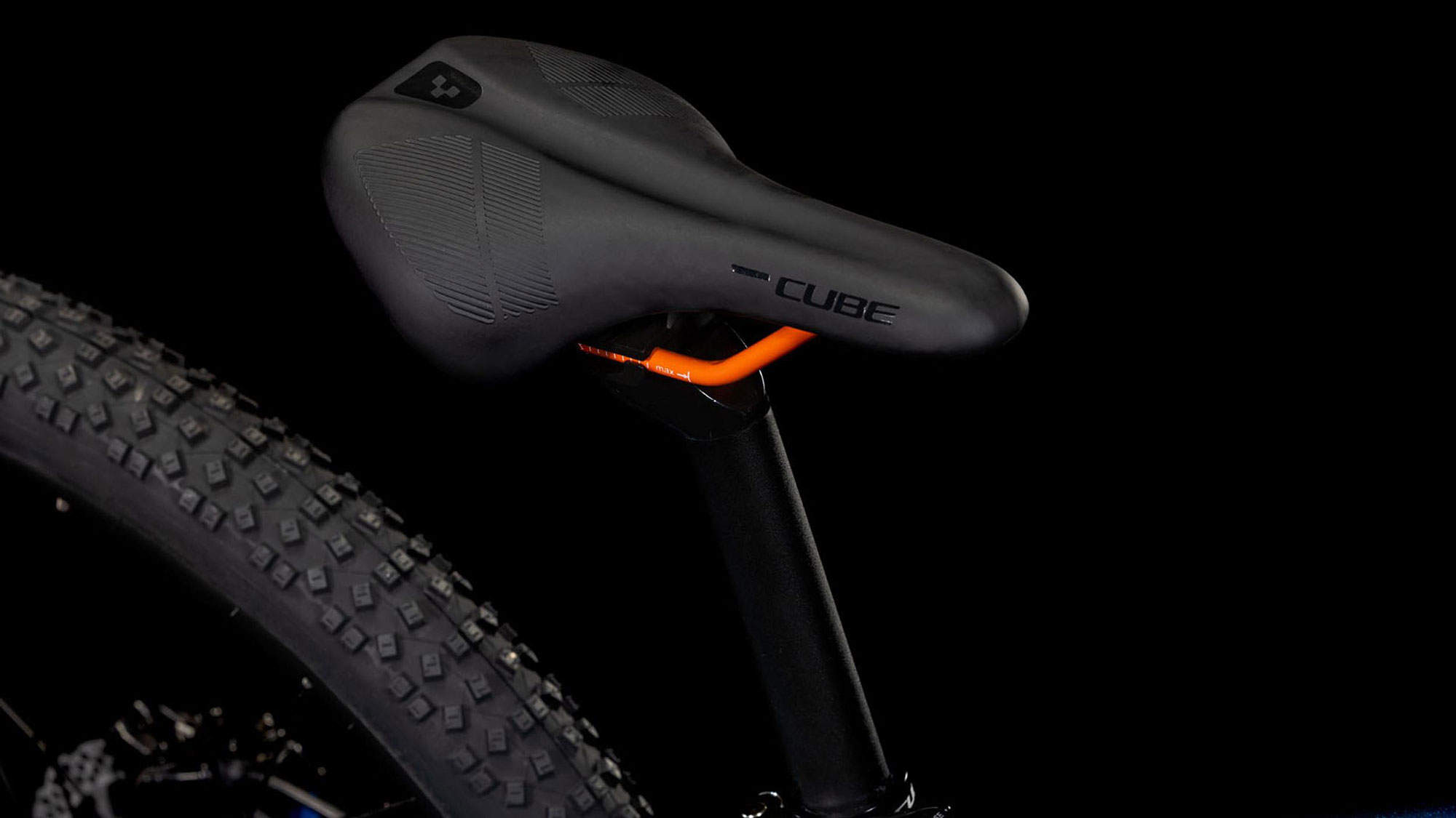 Cube Acid 240 Disc 2027 unisize | actionteam