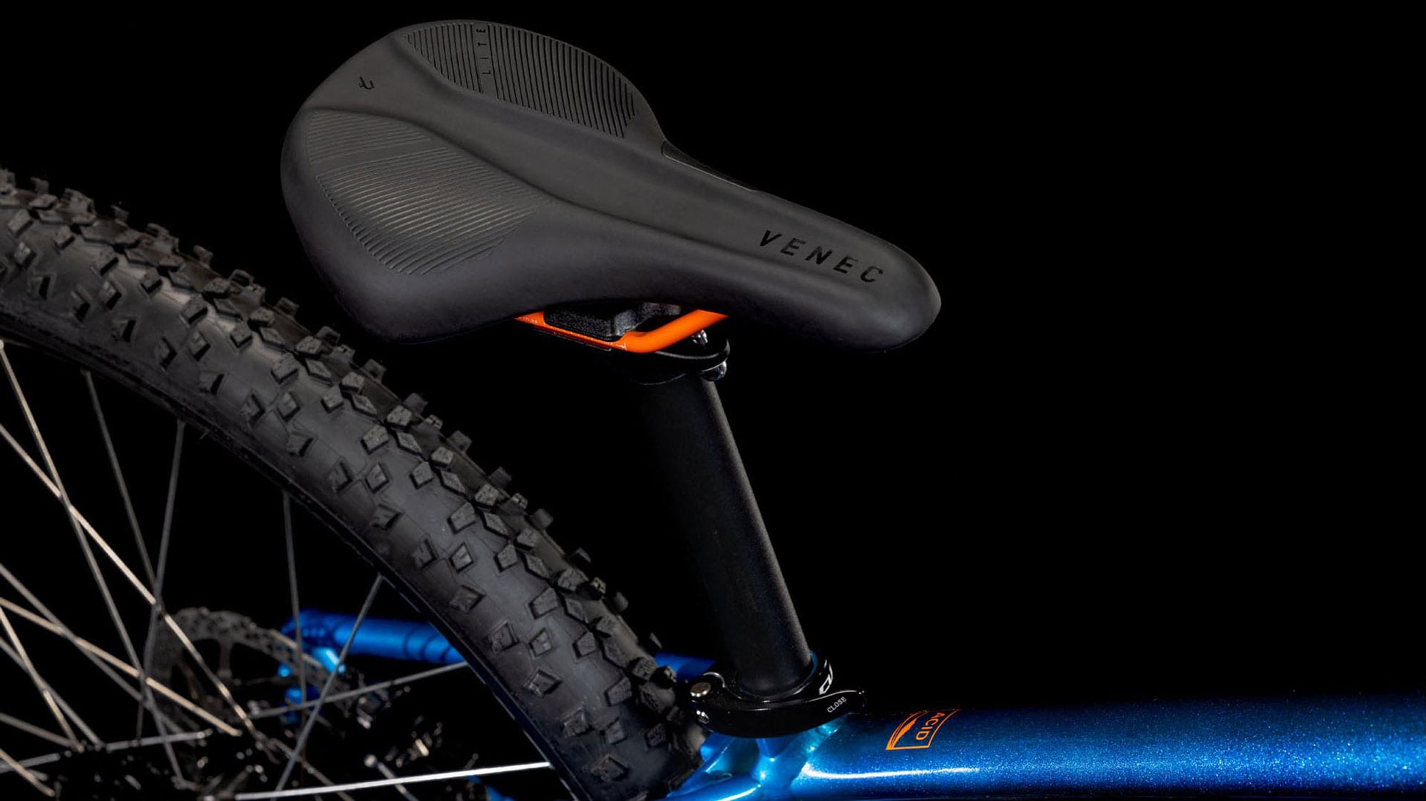 Cube Acid 260 Disc 2026 unisize | actionteam