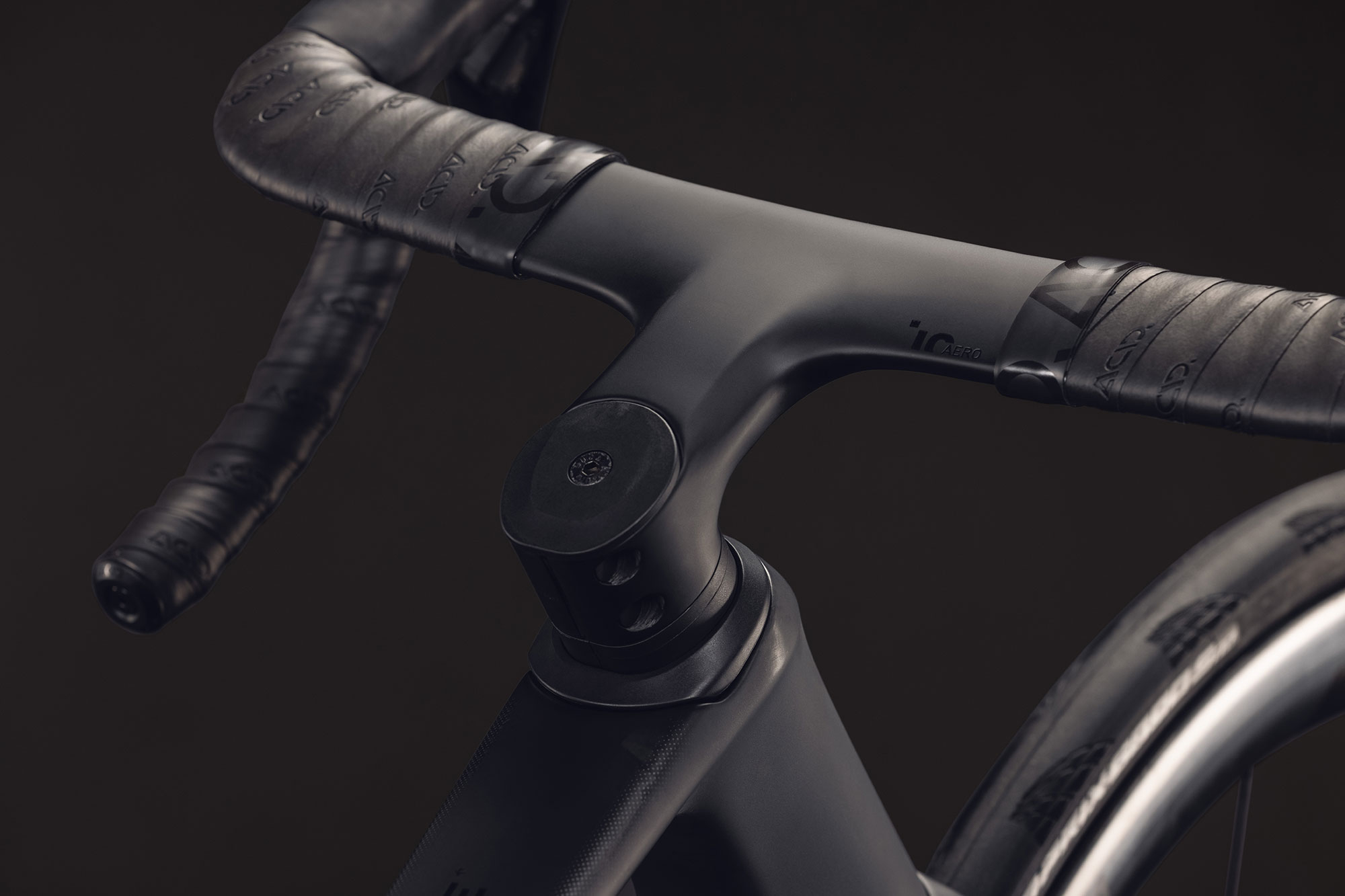 Cube Agree C:62 Pro 2027 50 cm | carbon´n´black