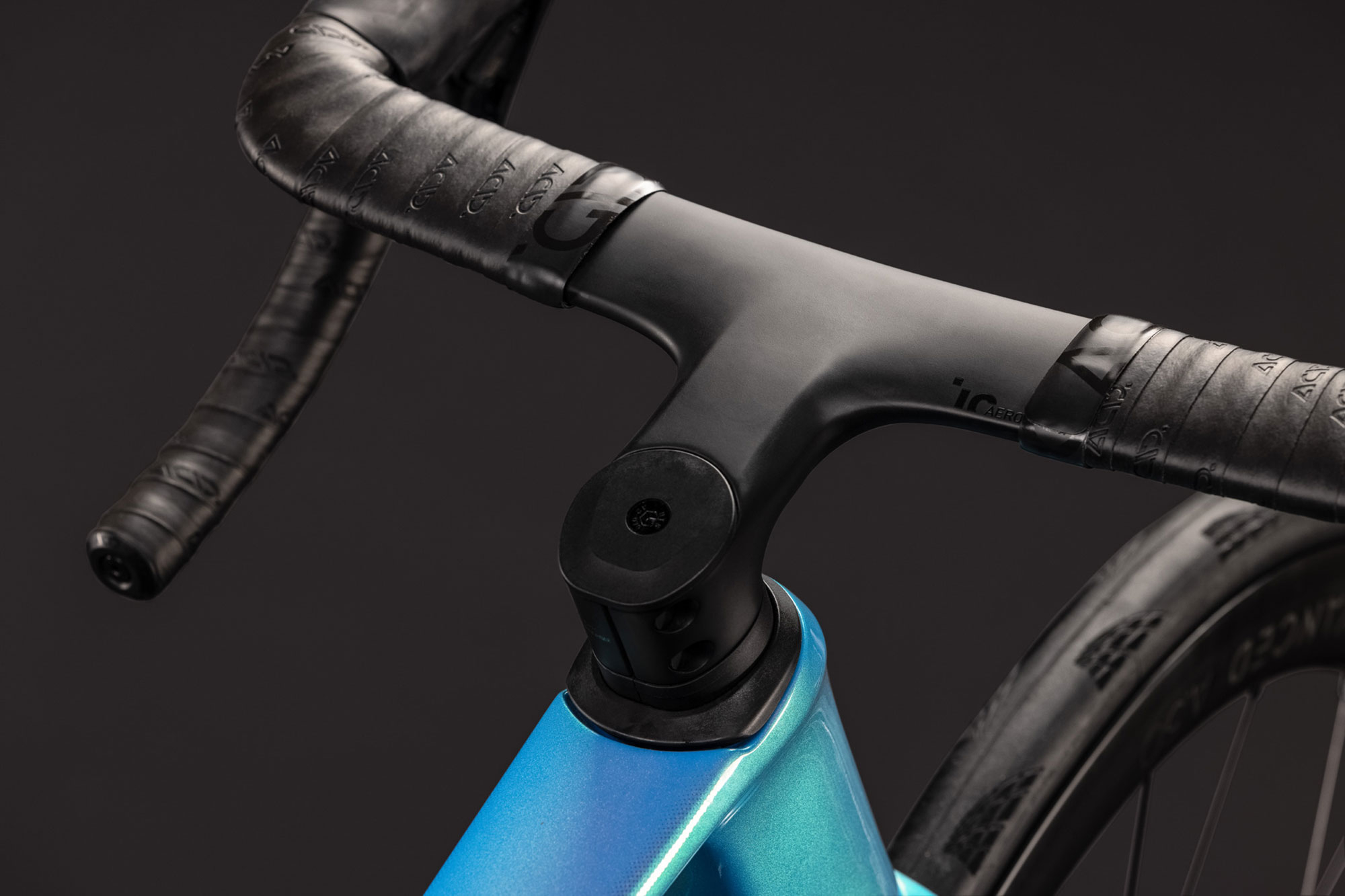 Cube Agree C:62 Pro 2027 62 cm | dream´n´black