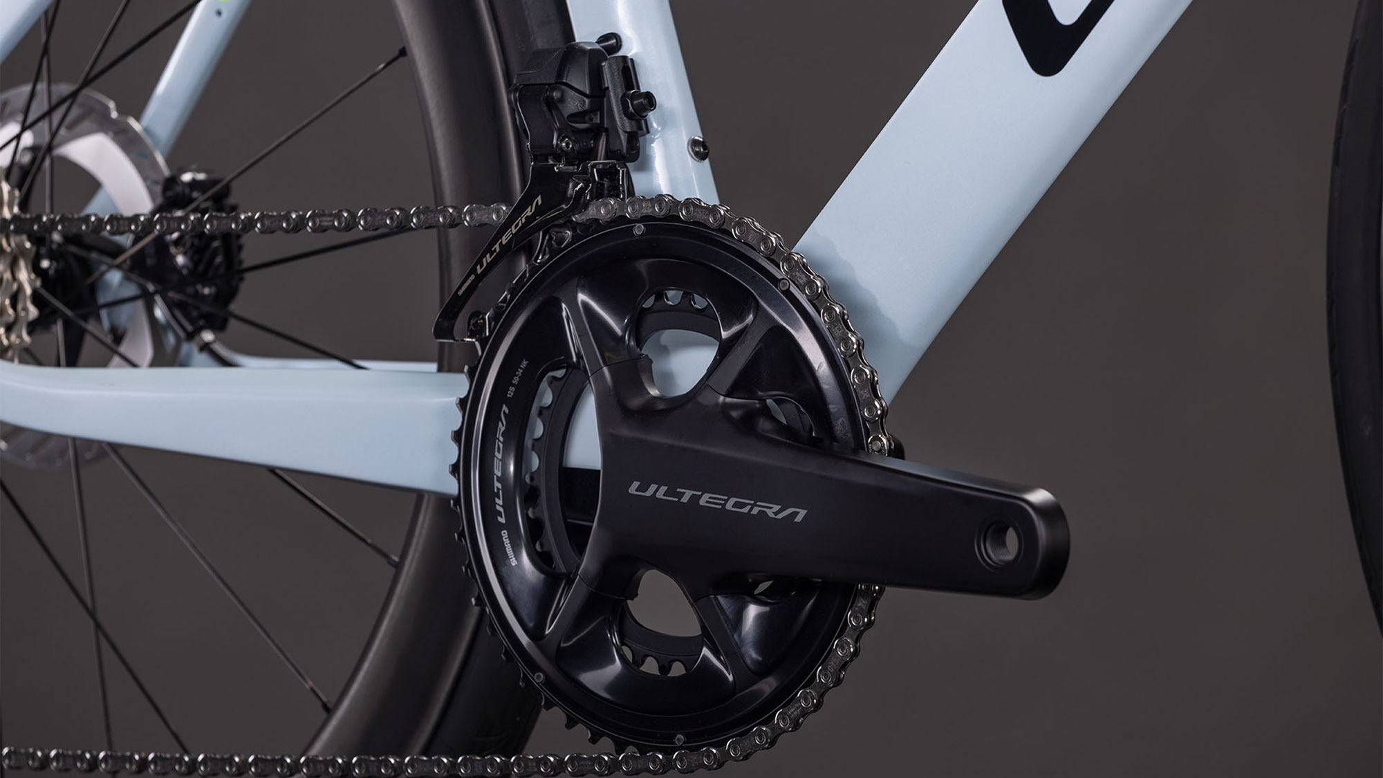 Cube Agree C:62 RACE 2026 60 cm | glacier´n´black