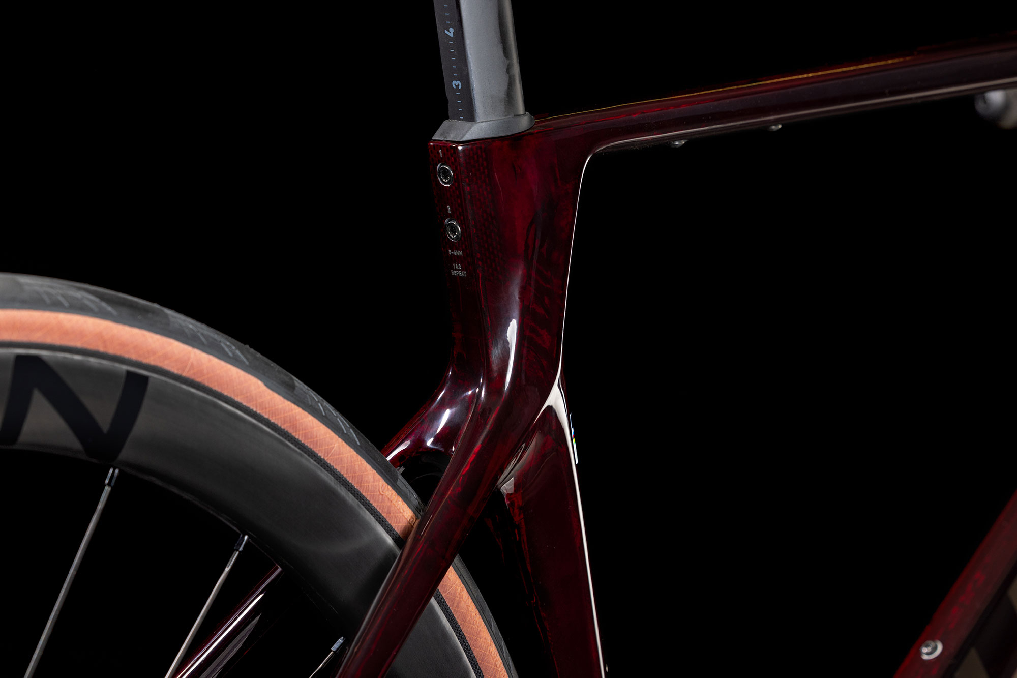 Cube Agree C:62 SLX 2025 53 cm | liquidred´n´prism