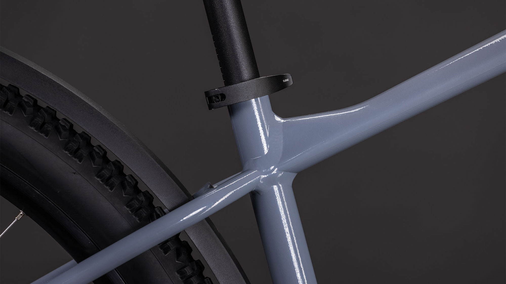 Cube Aim ONE FE 2026 L | smoke´n´black