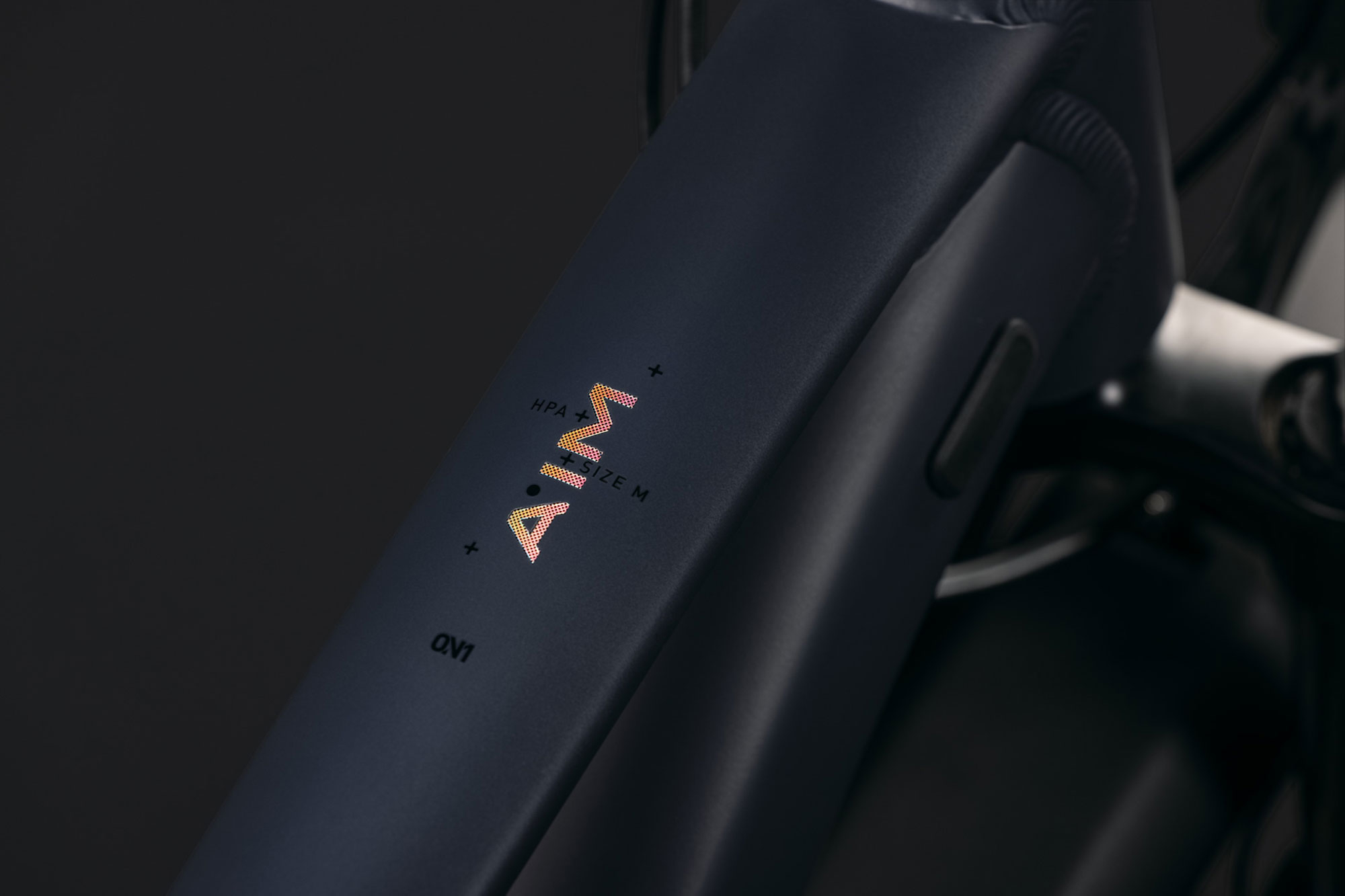 Cube Aim ONE FE 2027 S | mole´n´prism