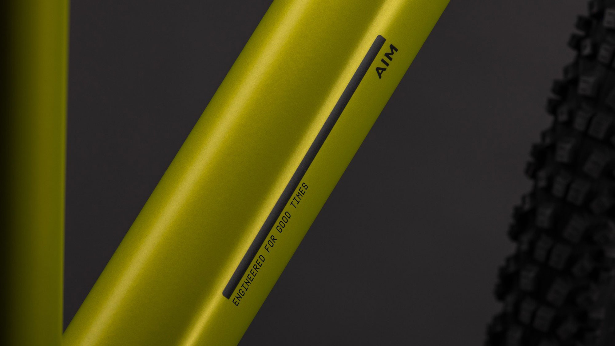 Cube Aim PRO 2026 XXL | lizard´n´black