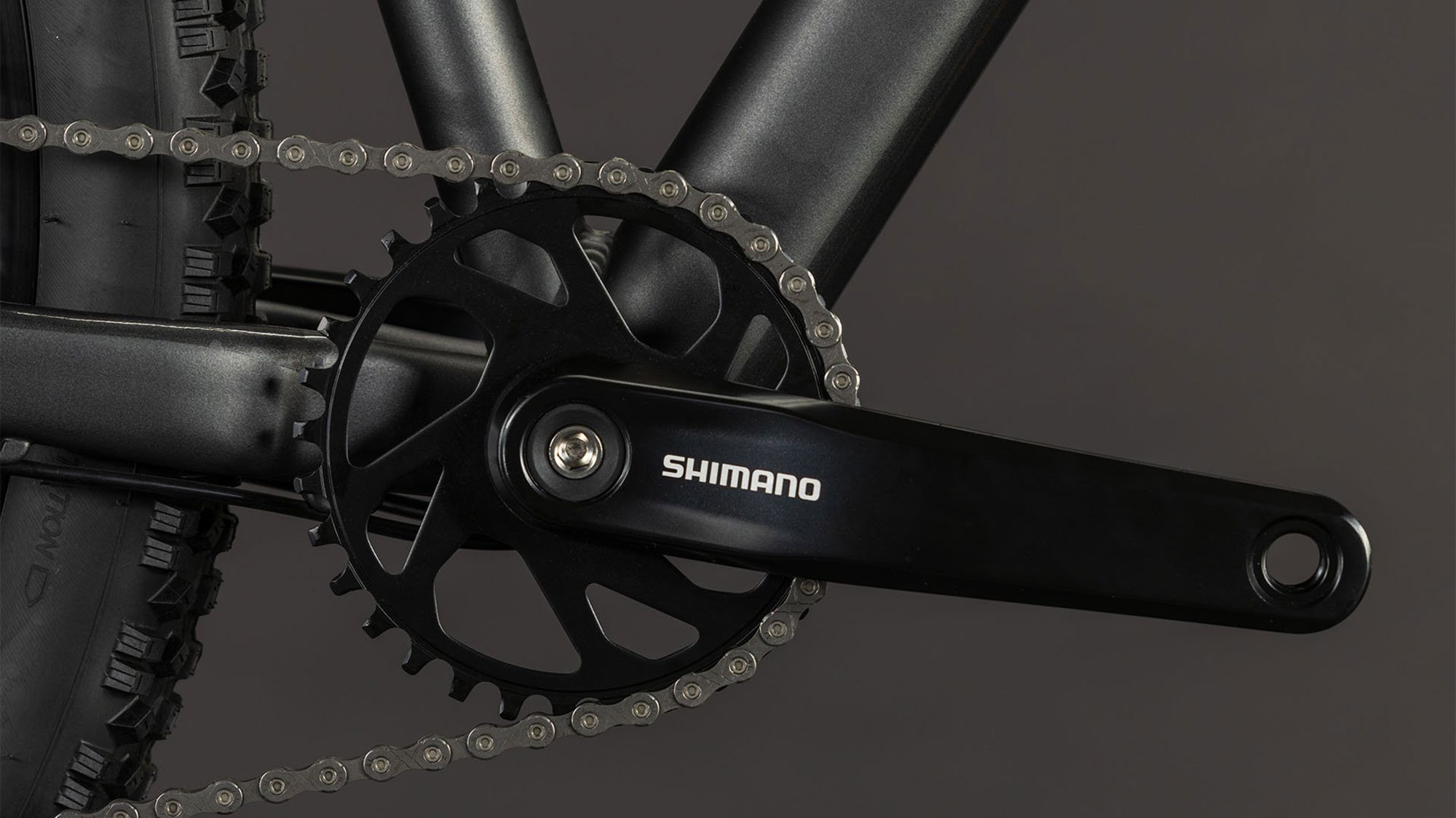 Cube Aim PRO 2026 L | slateblack´n´black